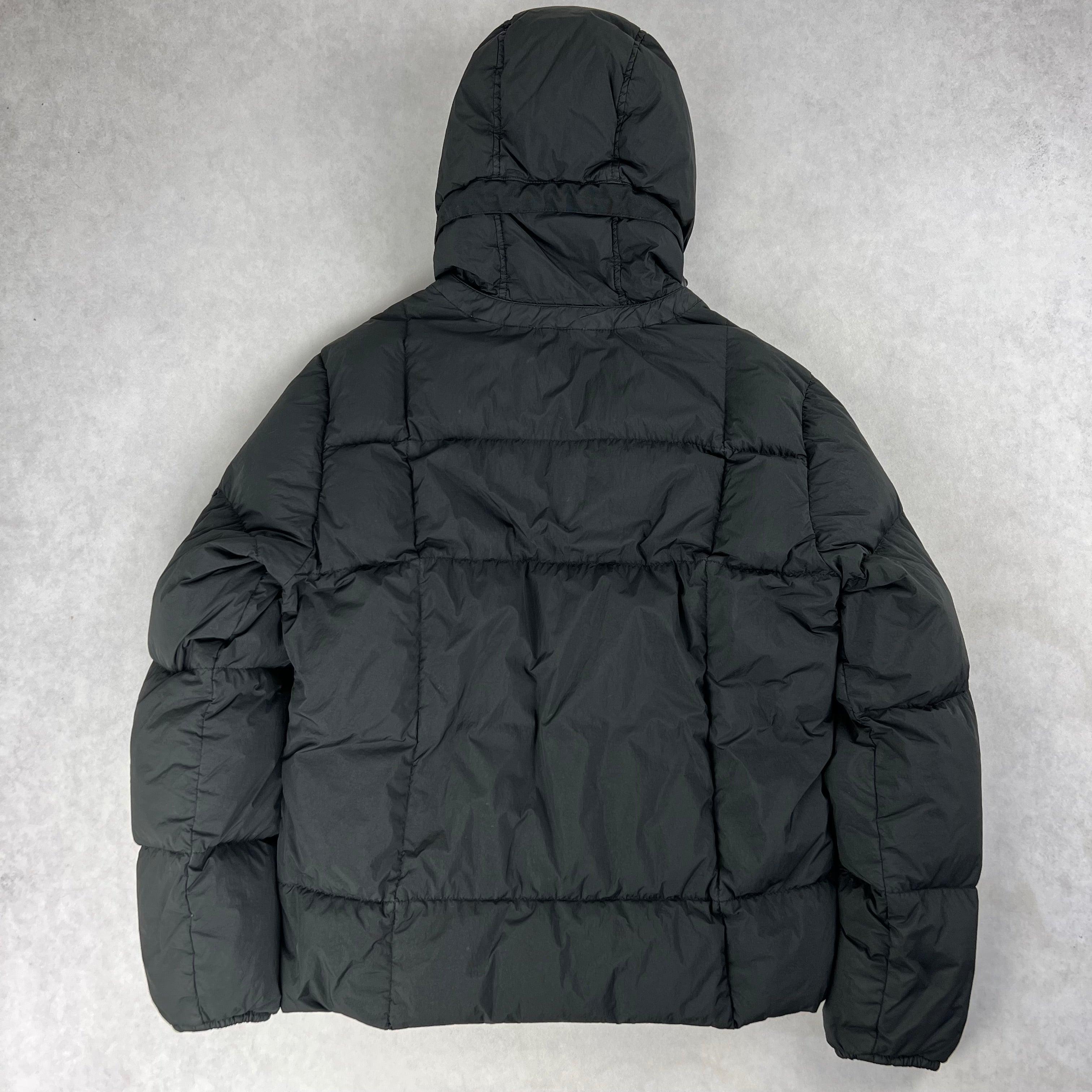 Stone Island Puffer Jacket