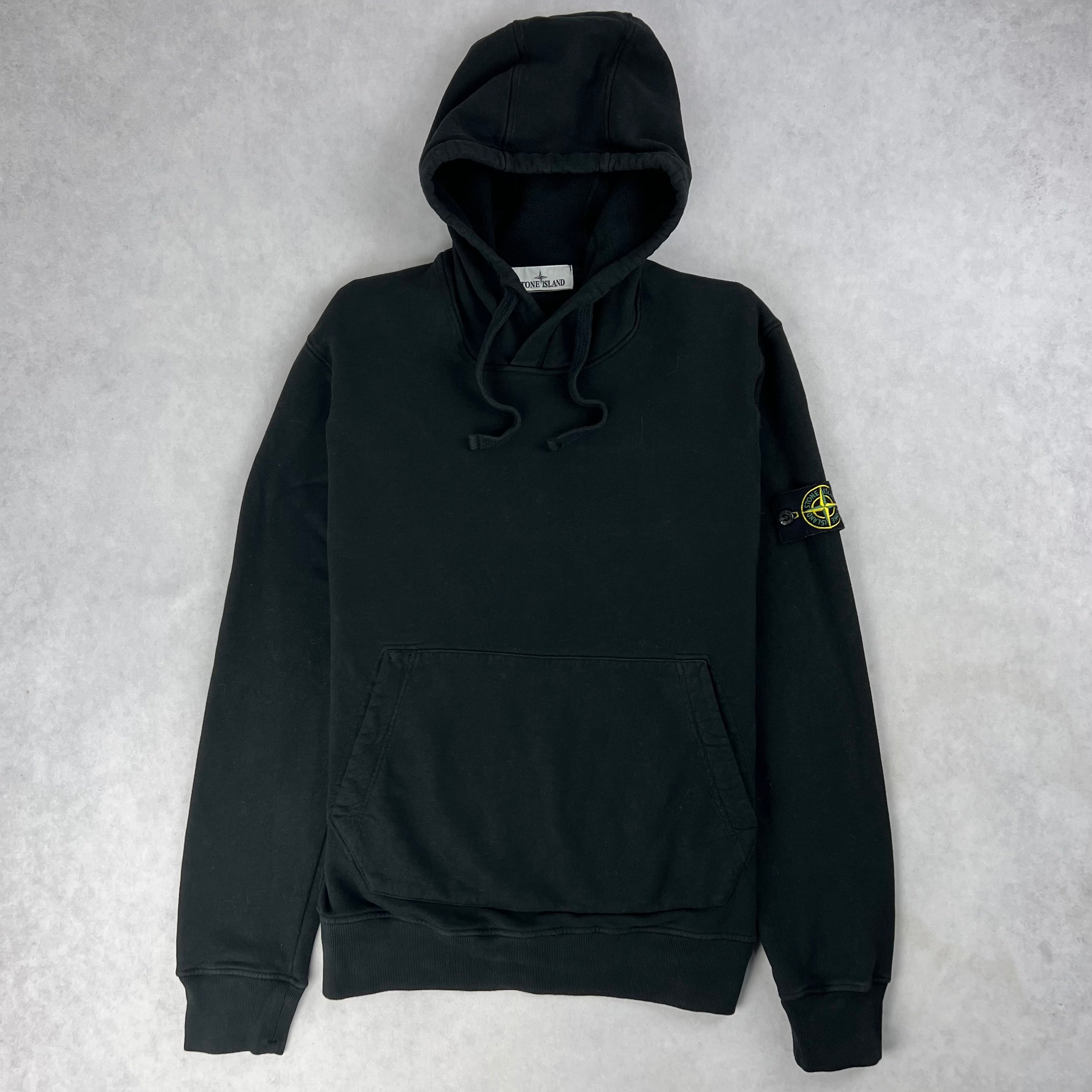 Stone Island Hoodie