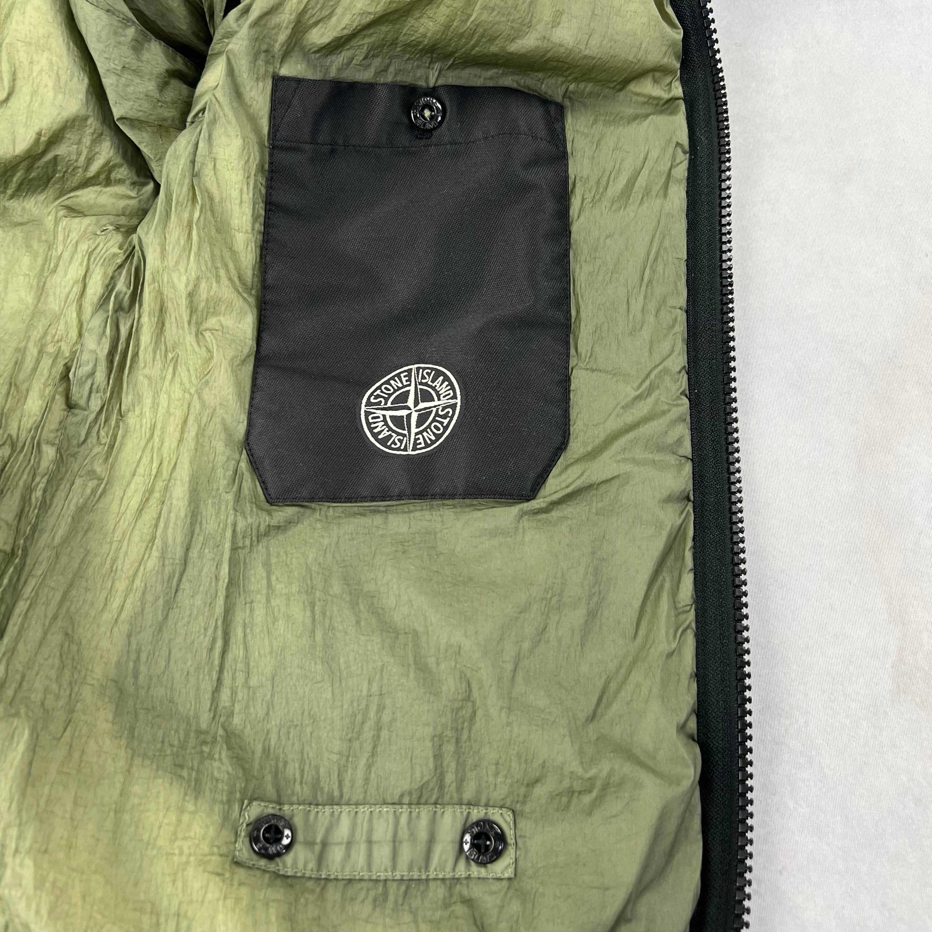 Stone Island Jacket