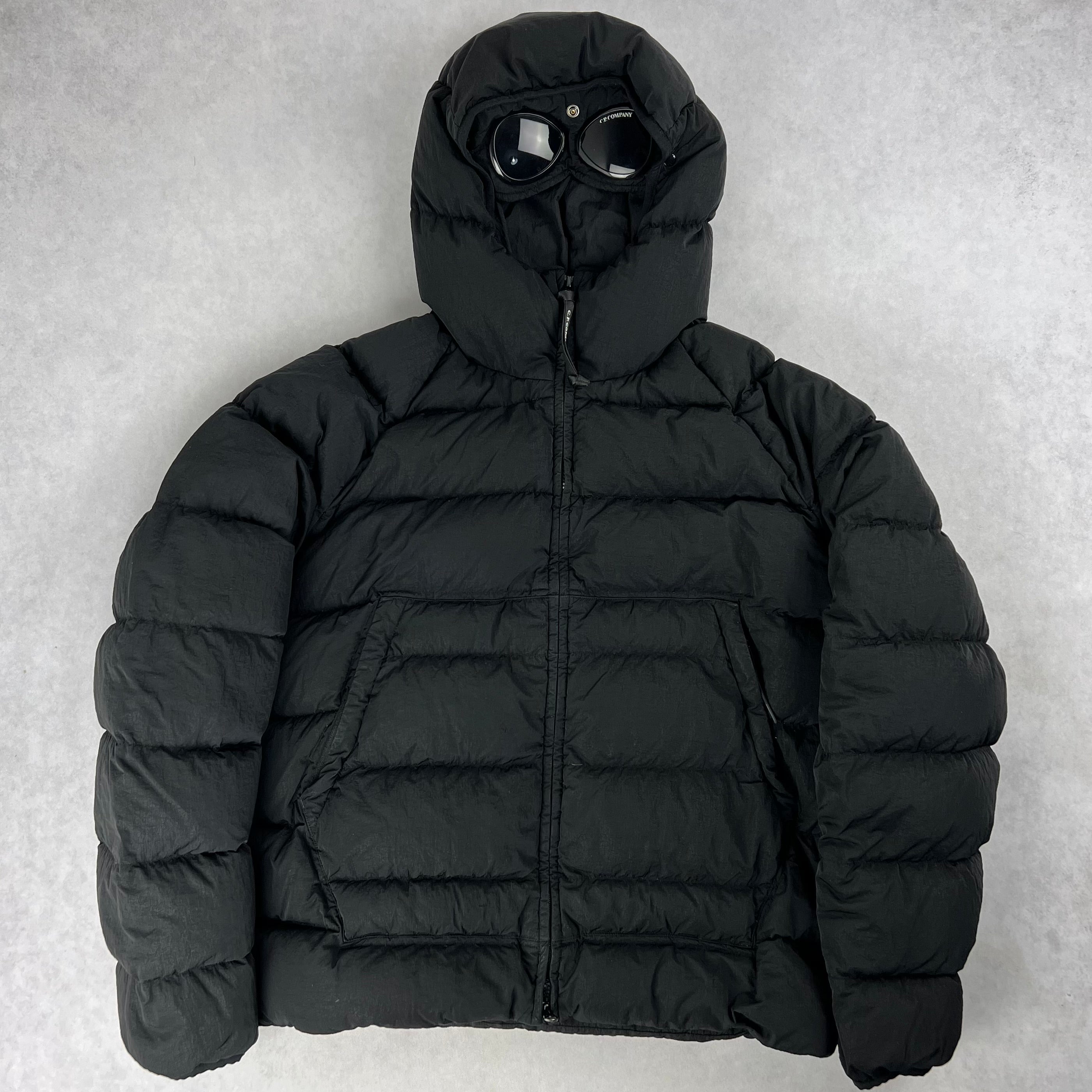 CP Company Puffer Jacket