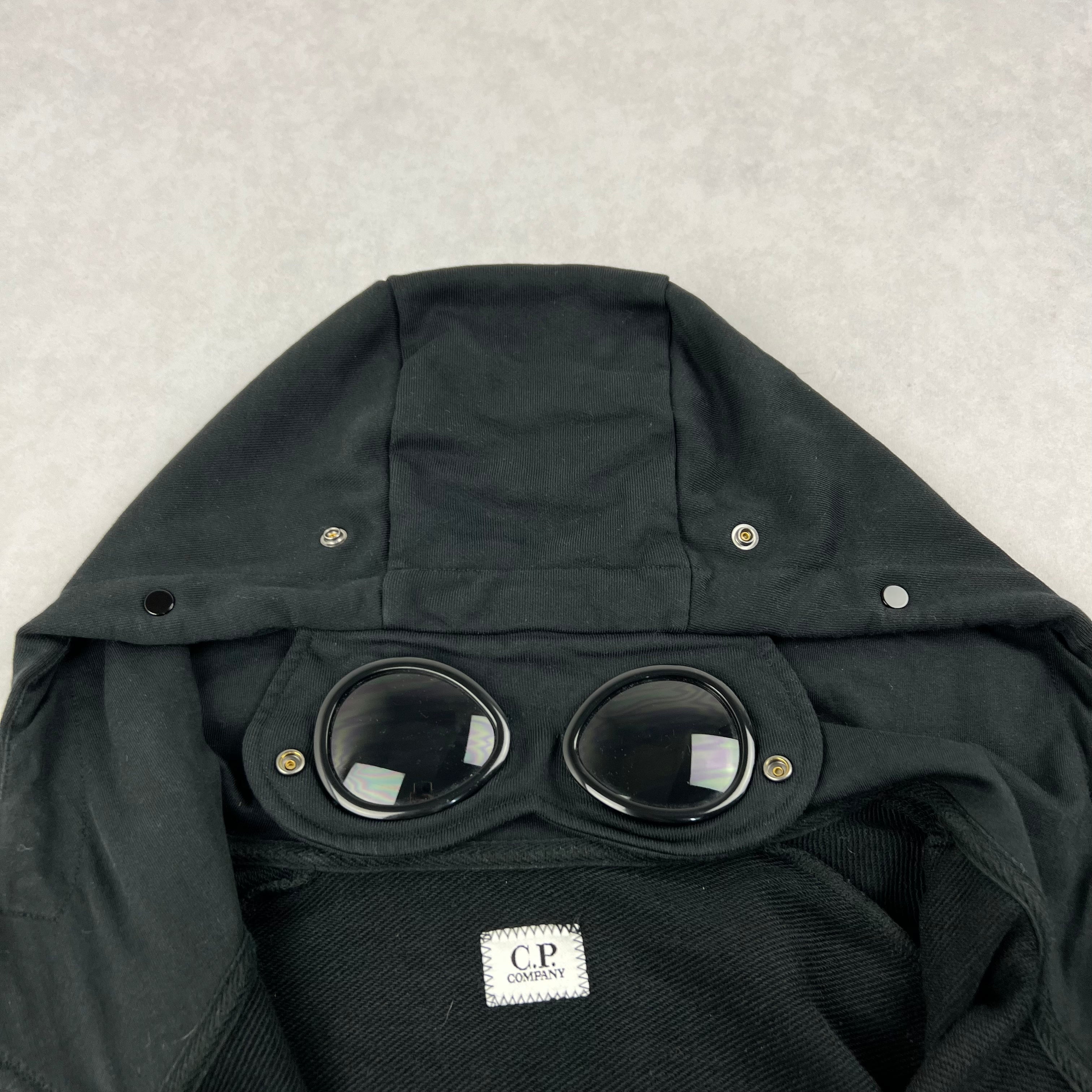 CP Company Goggle Hoodie