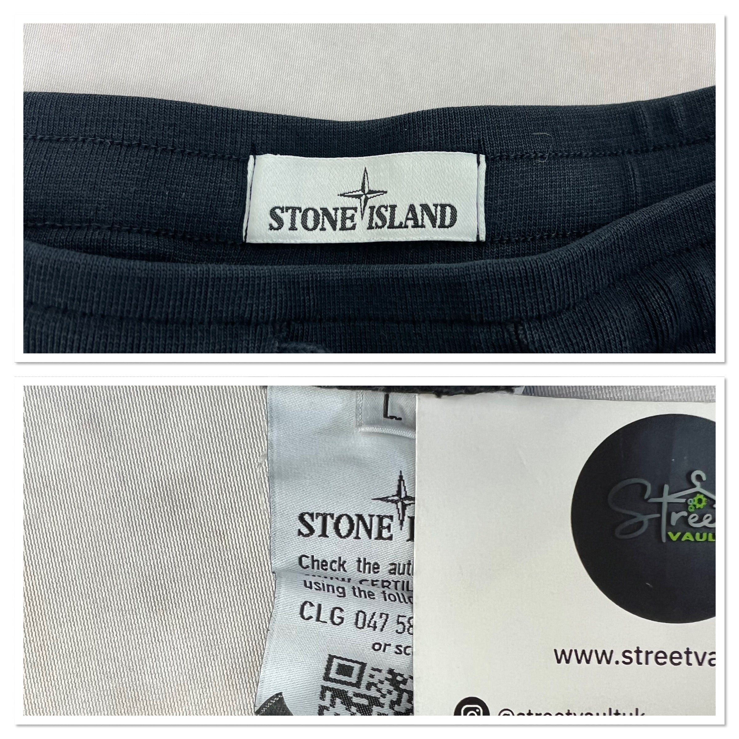 Stone Island Joggers