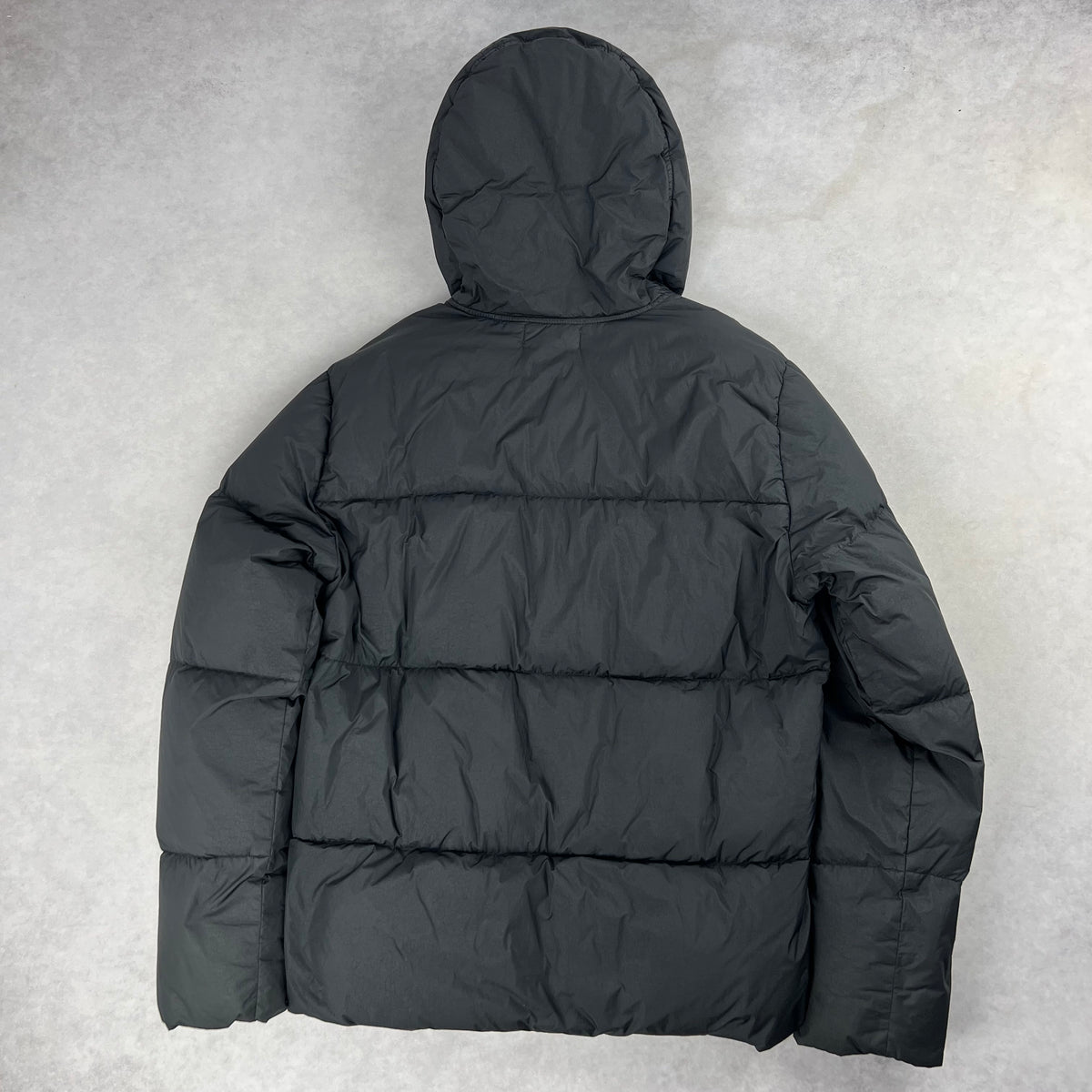 Stone Island Puffer Jacket