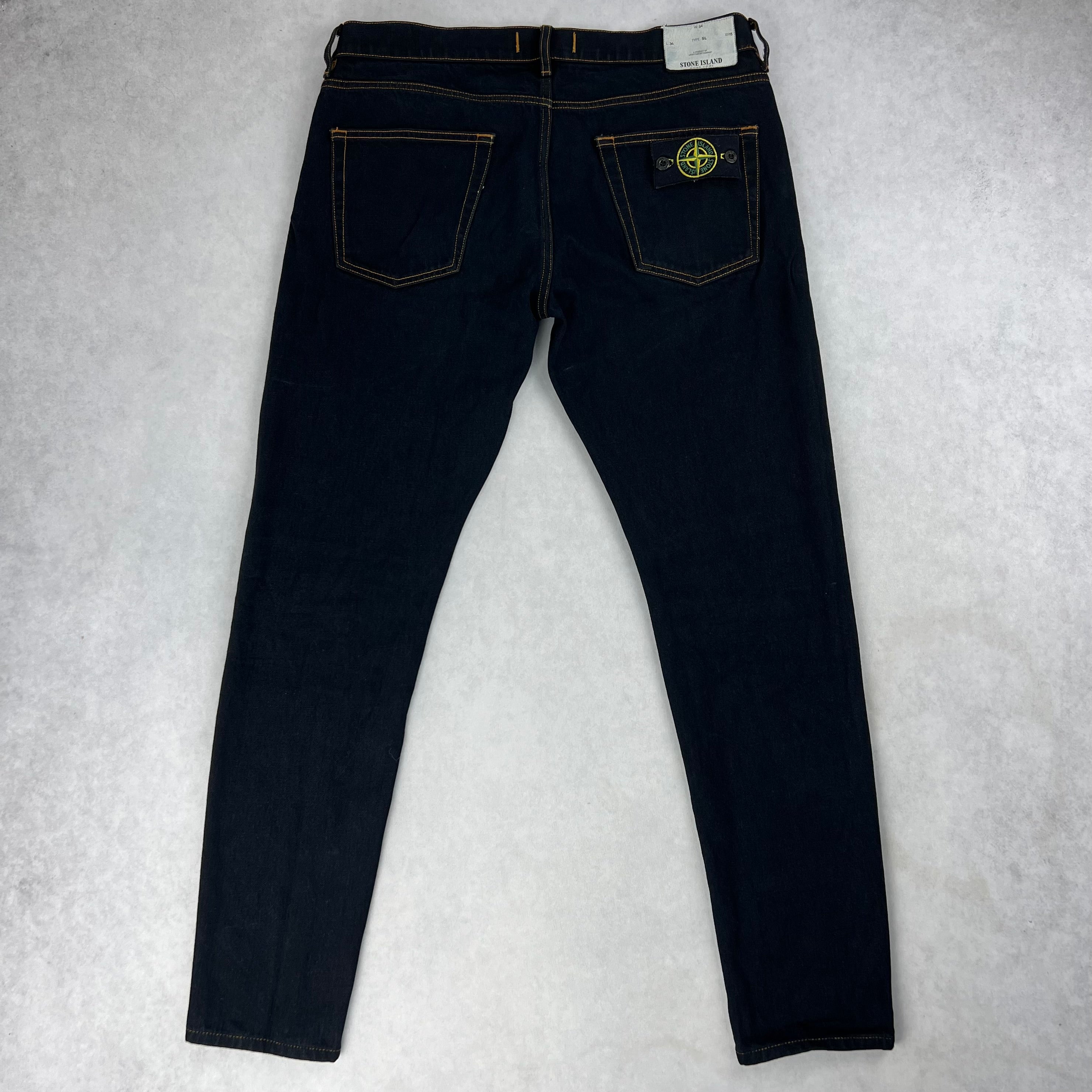 Stone Island Jeans
