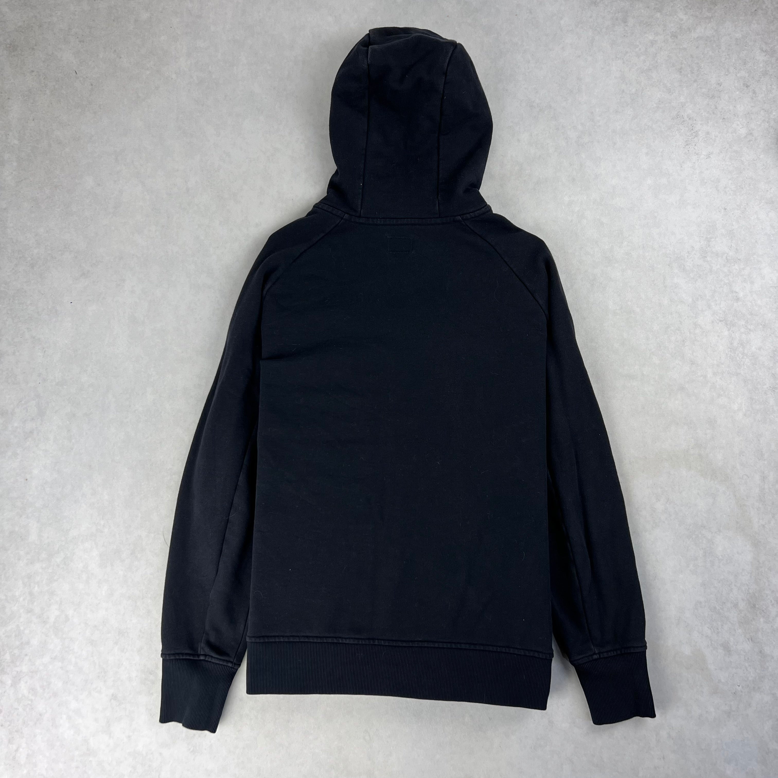 CP Company Goggle Hoodie