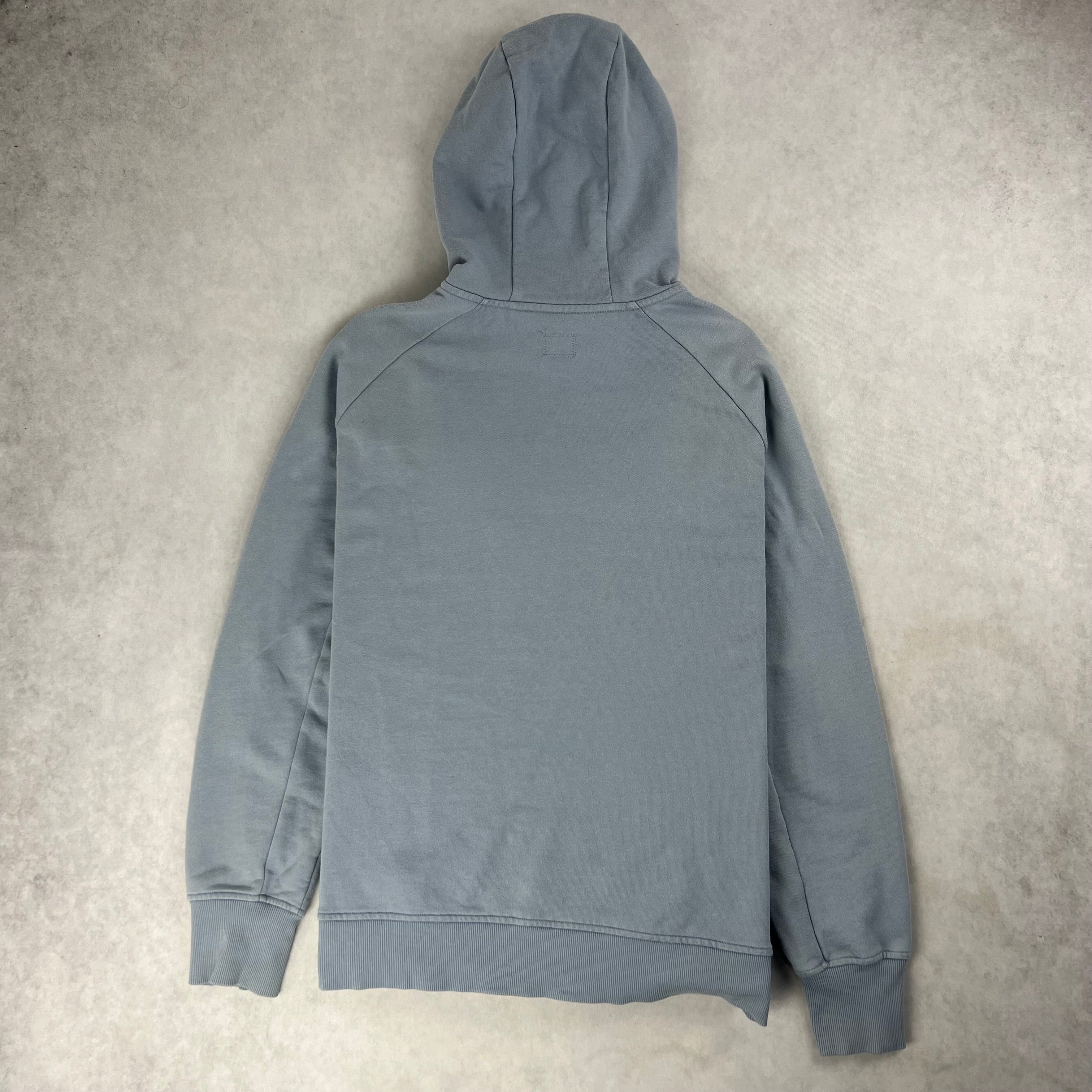 CP Company Goggle Hoodie