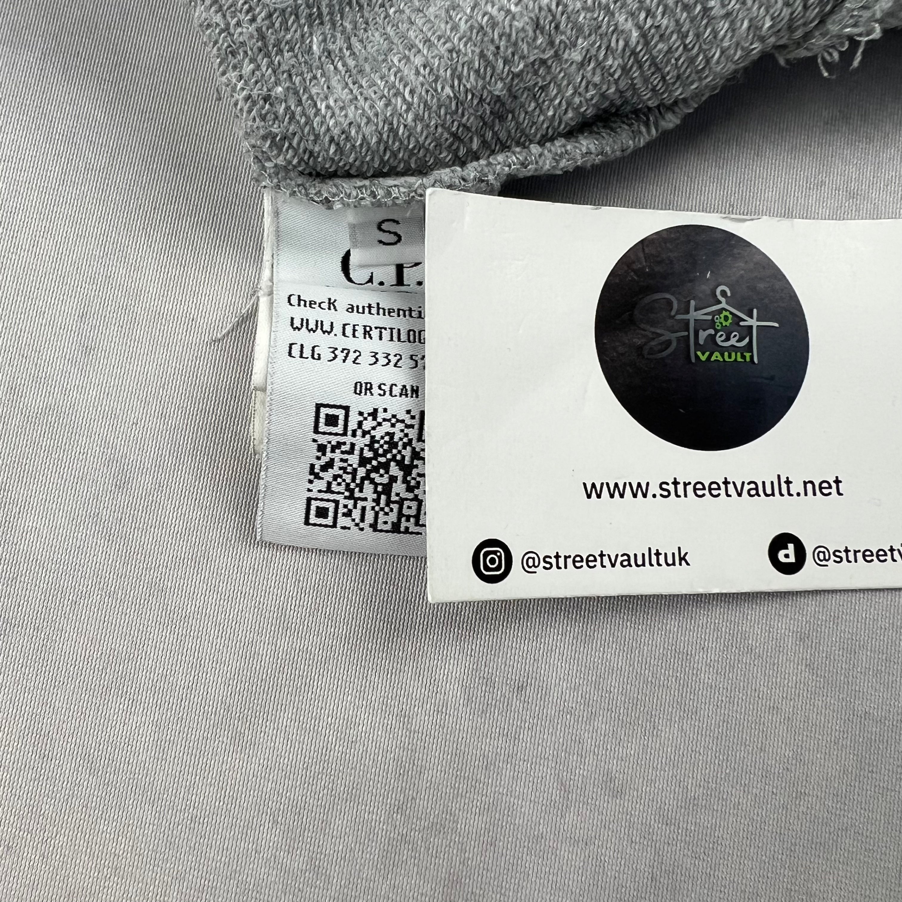 CP Company Hoodie