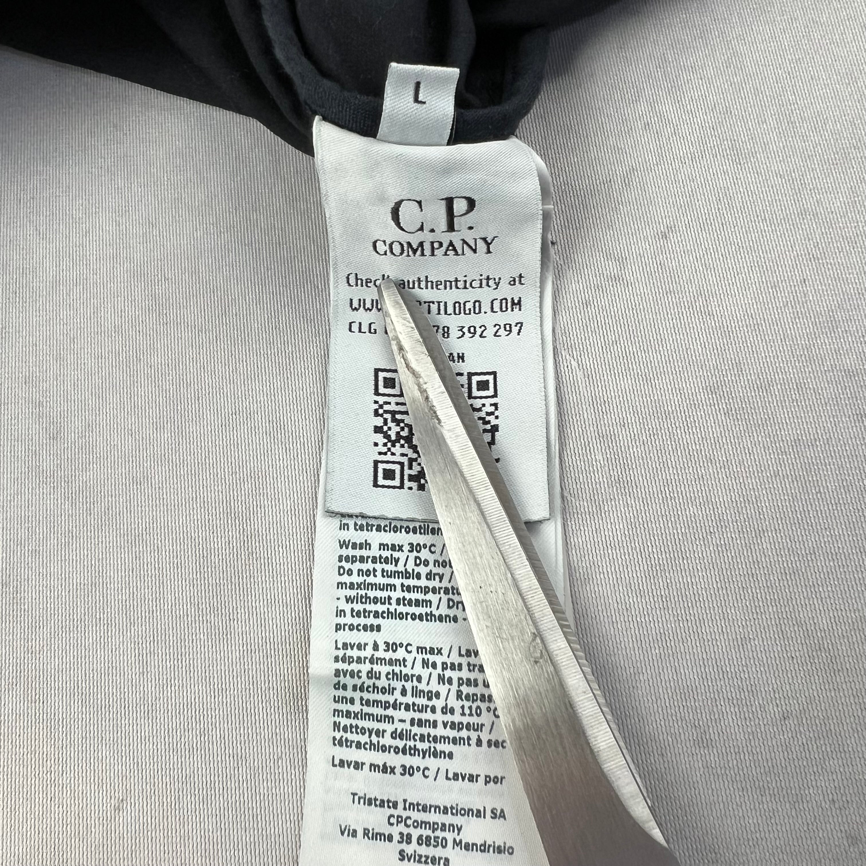 CP Company Overshirt