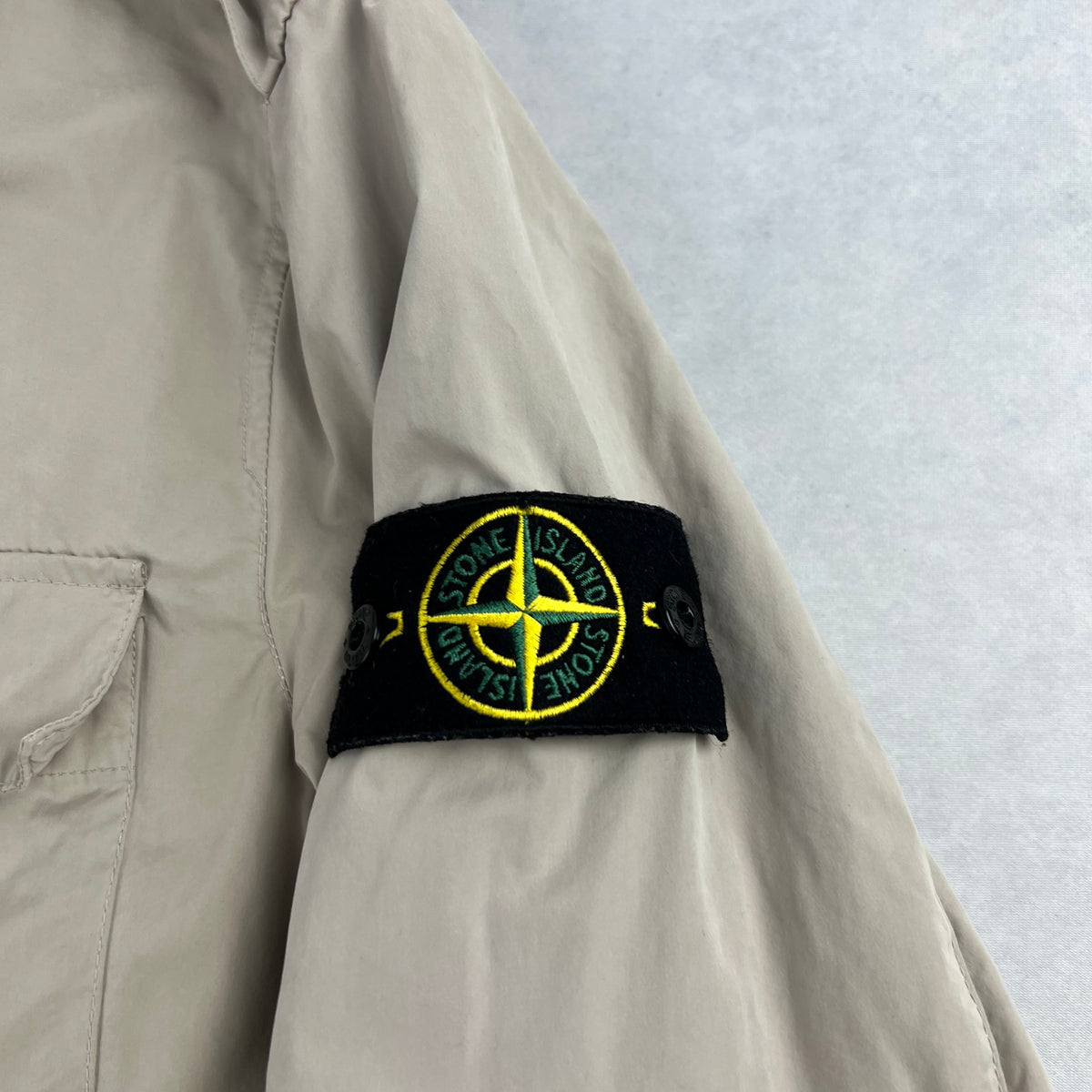 Stone Island Jacket