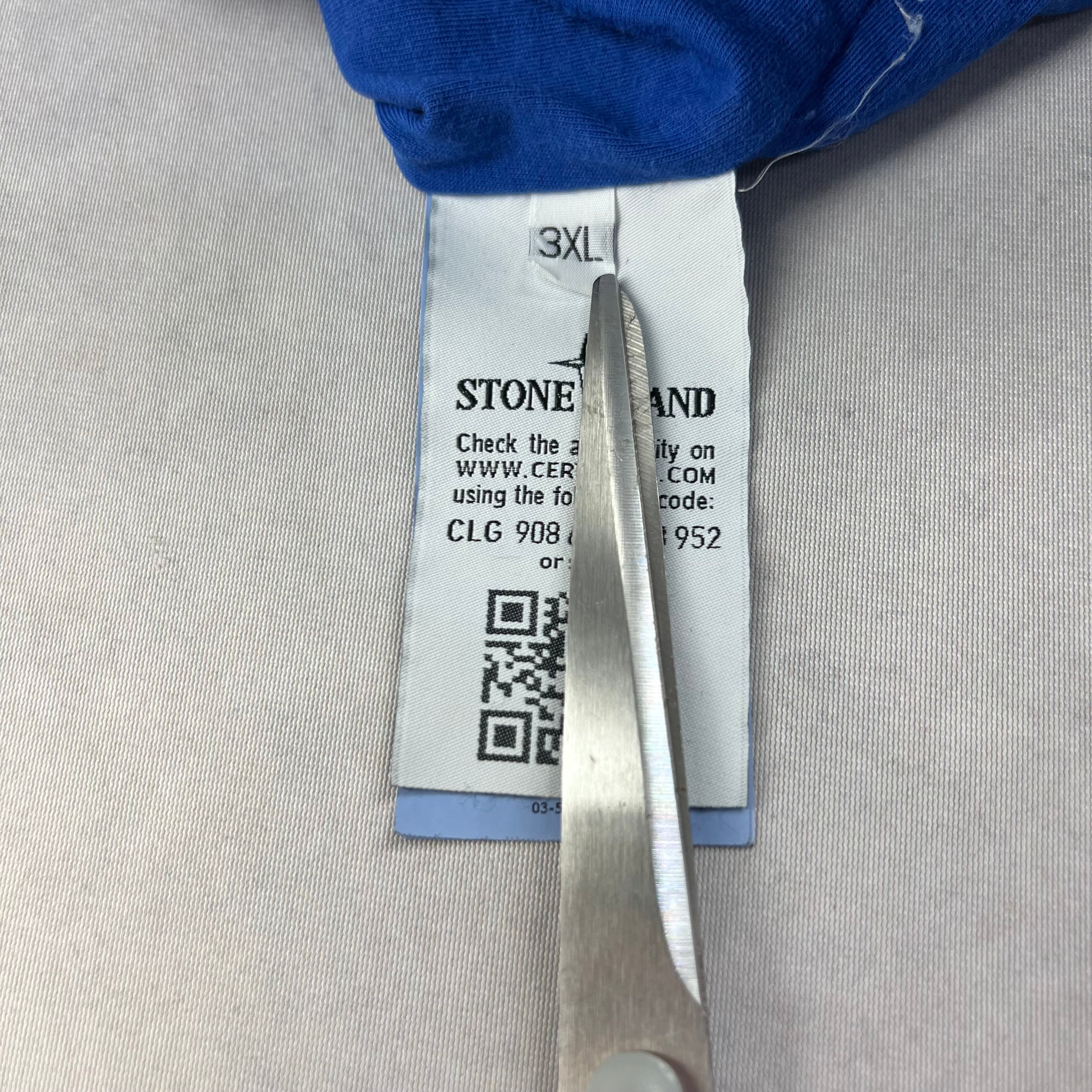 Stone Island Nylon Metal Overshirt