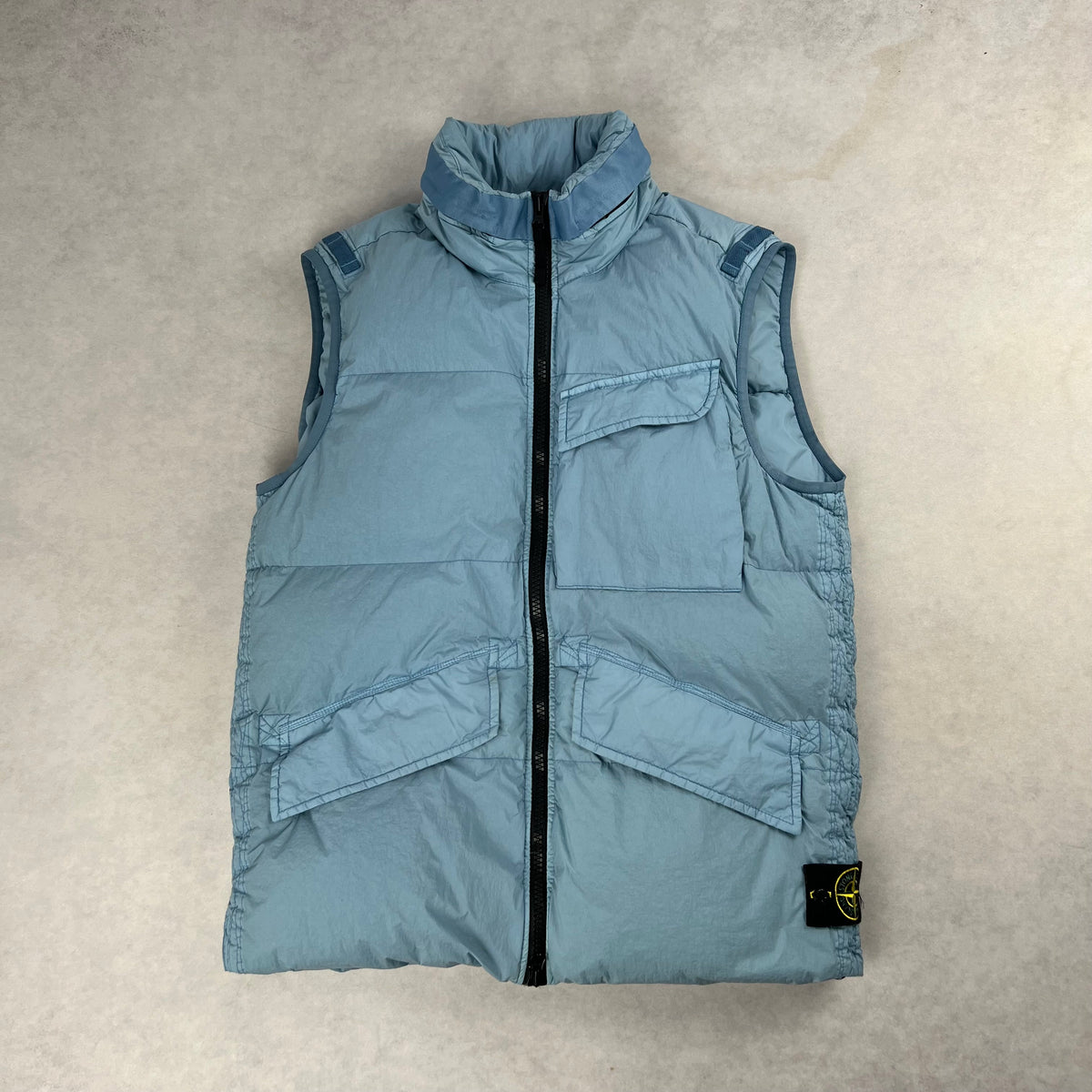 Stone Island Gilet