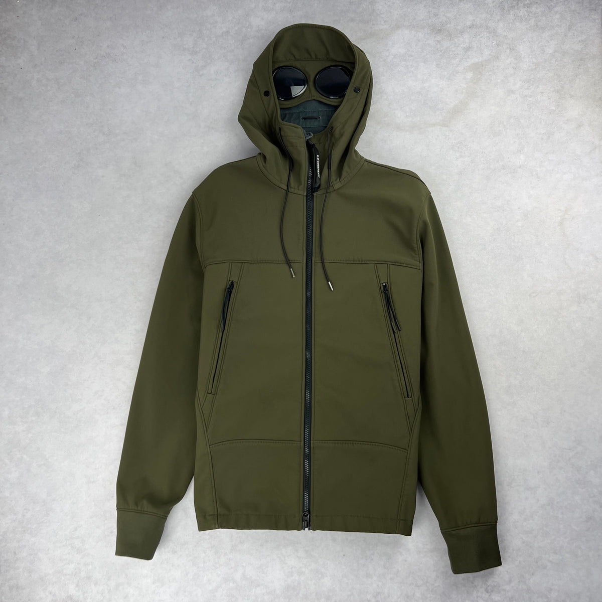 CP Company Goggle Jacket