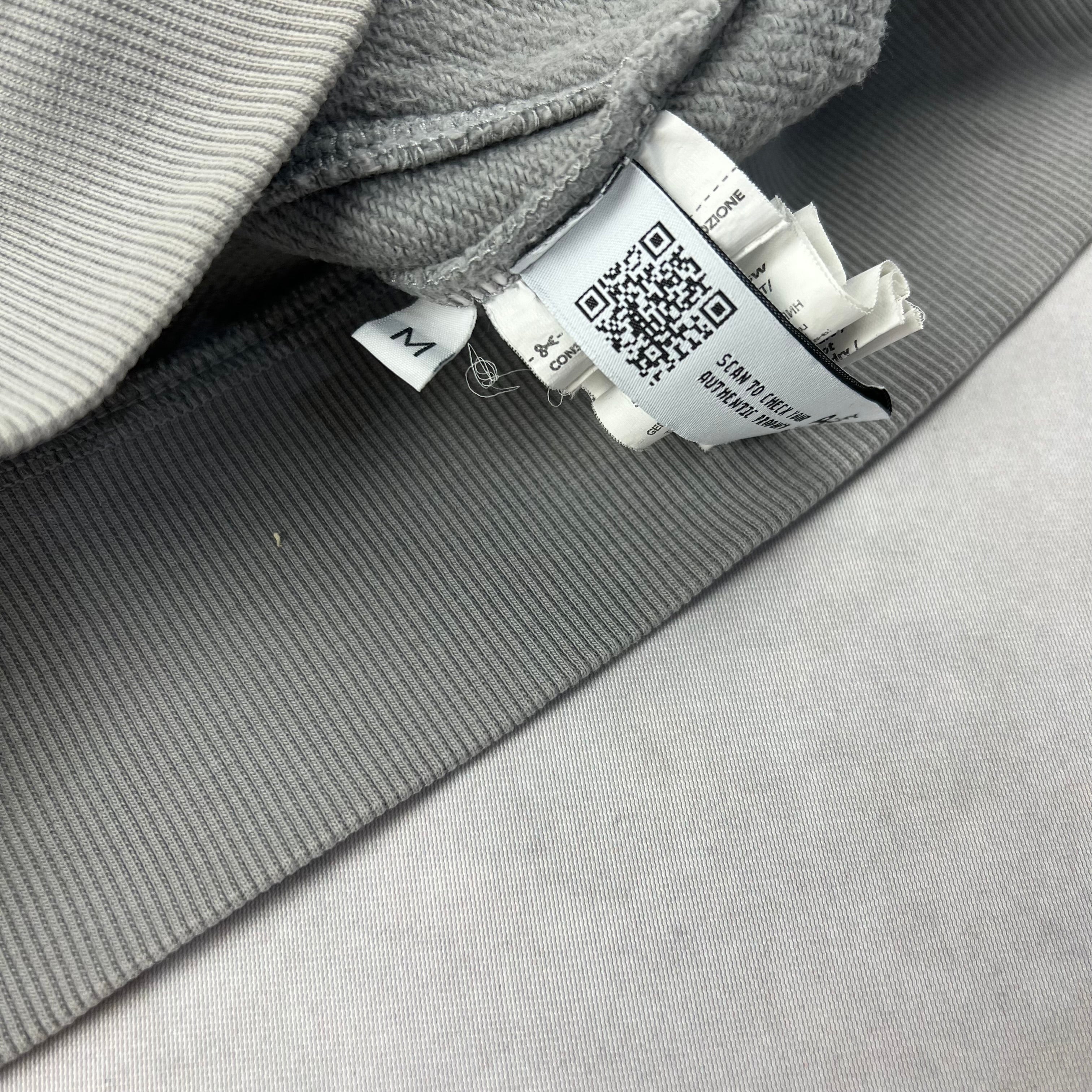 CP Company Goggle Hoodie