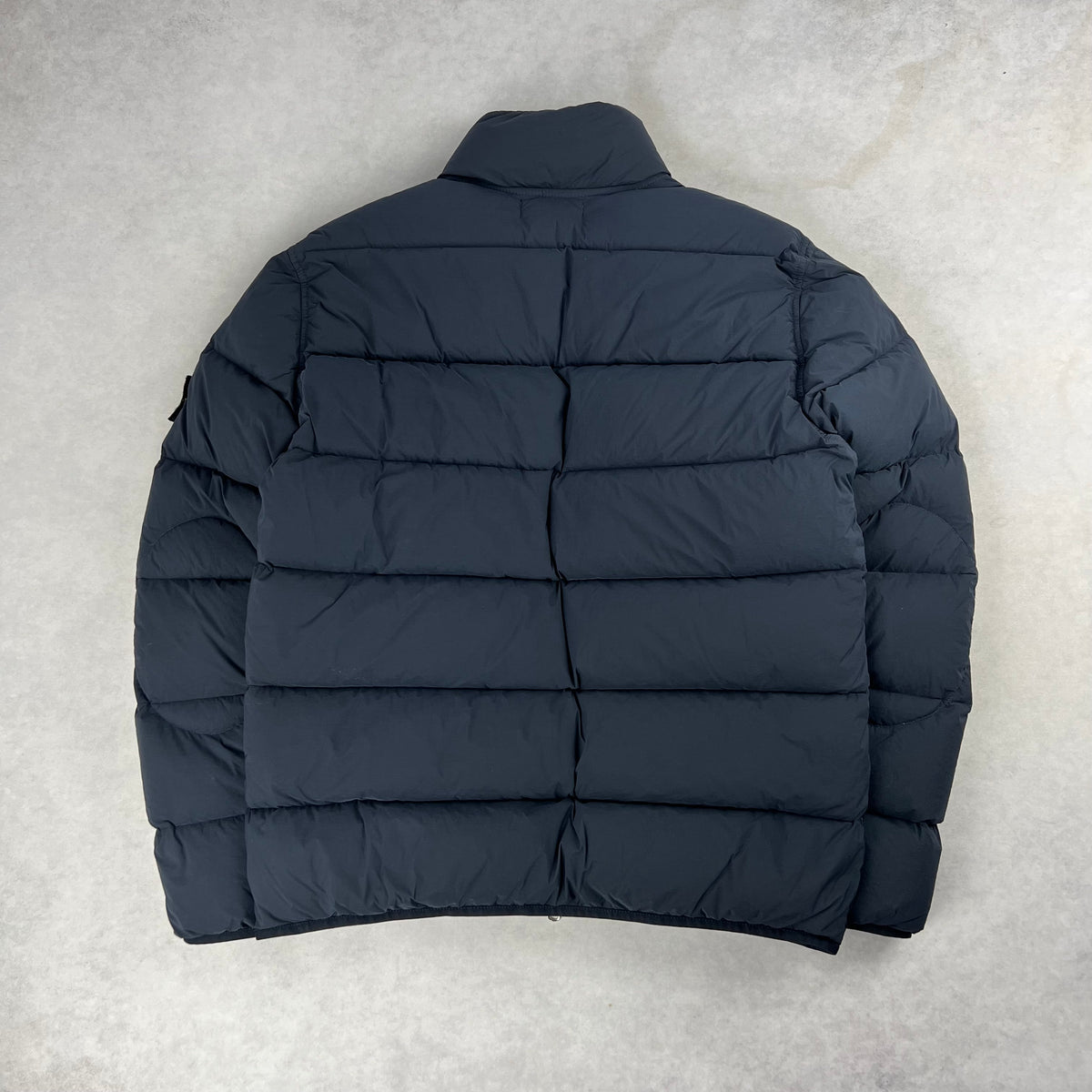 Stone Island Puffer Jacket