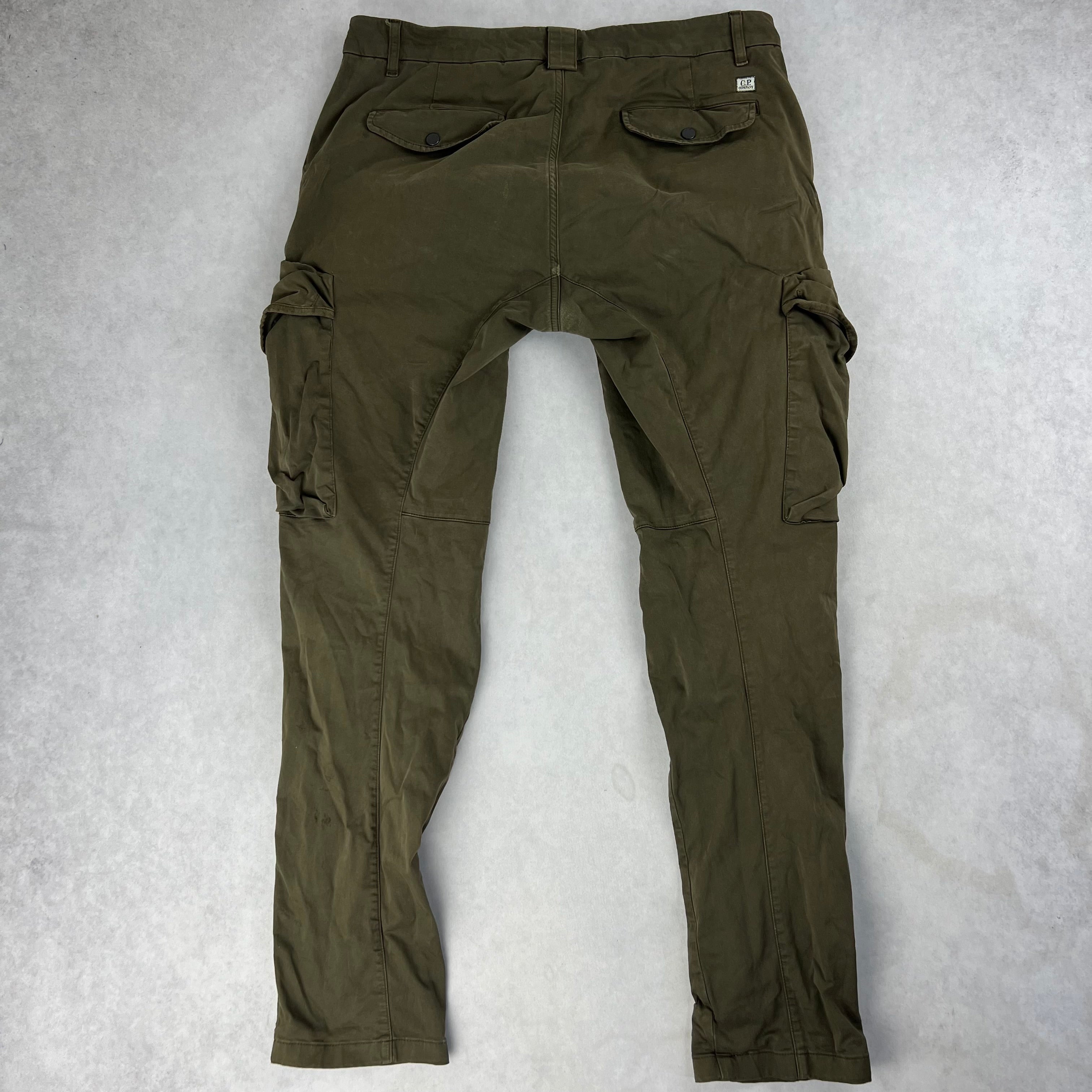 CP Company Cargo Pants