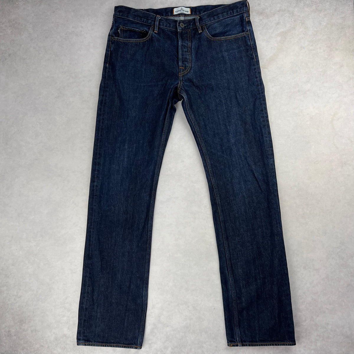Stone Island Jeans