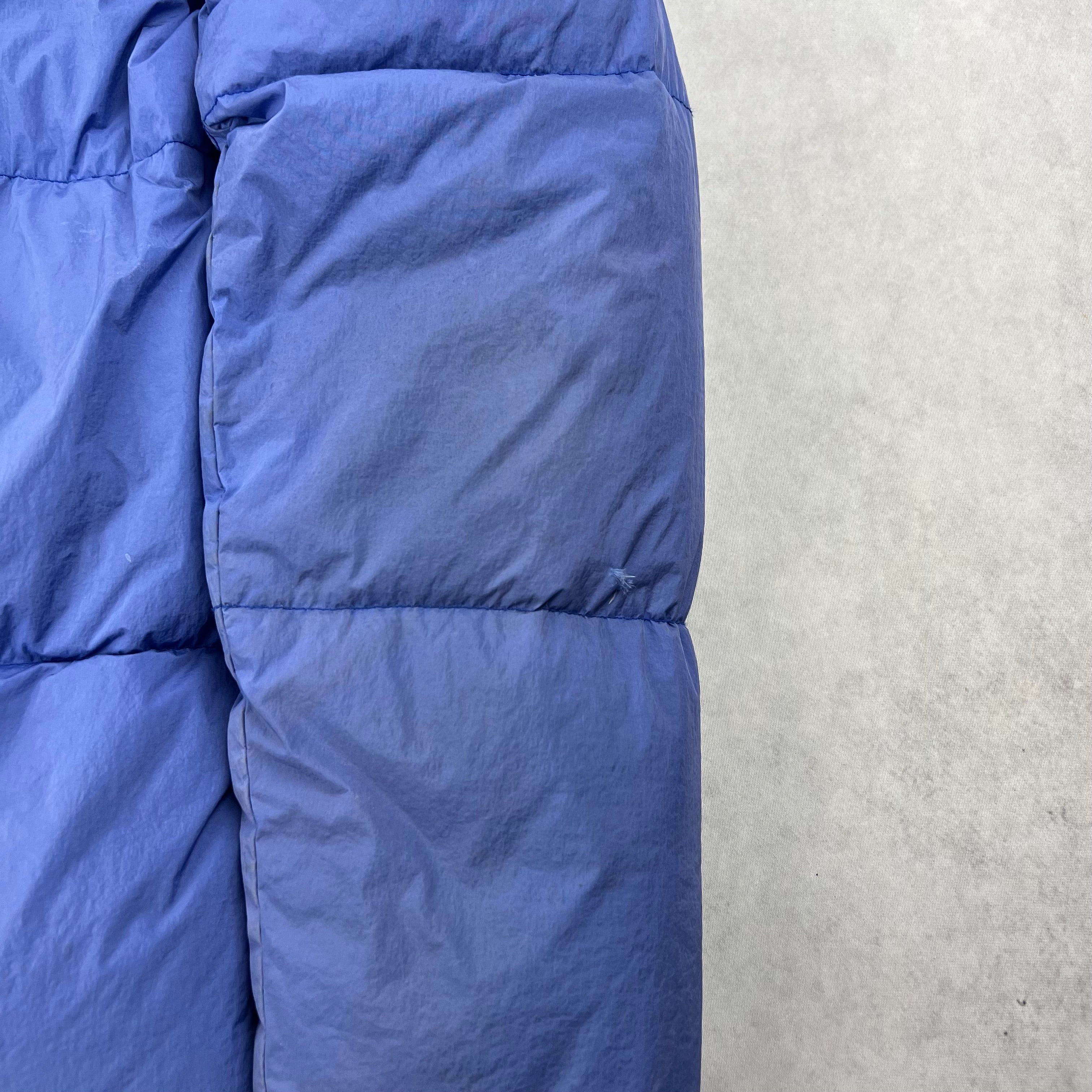 Stone Island Puffer Jacket