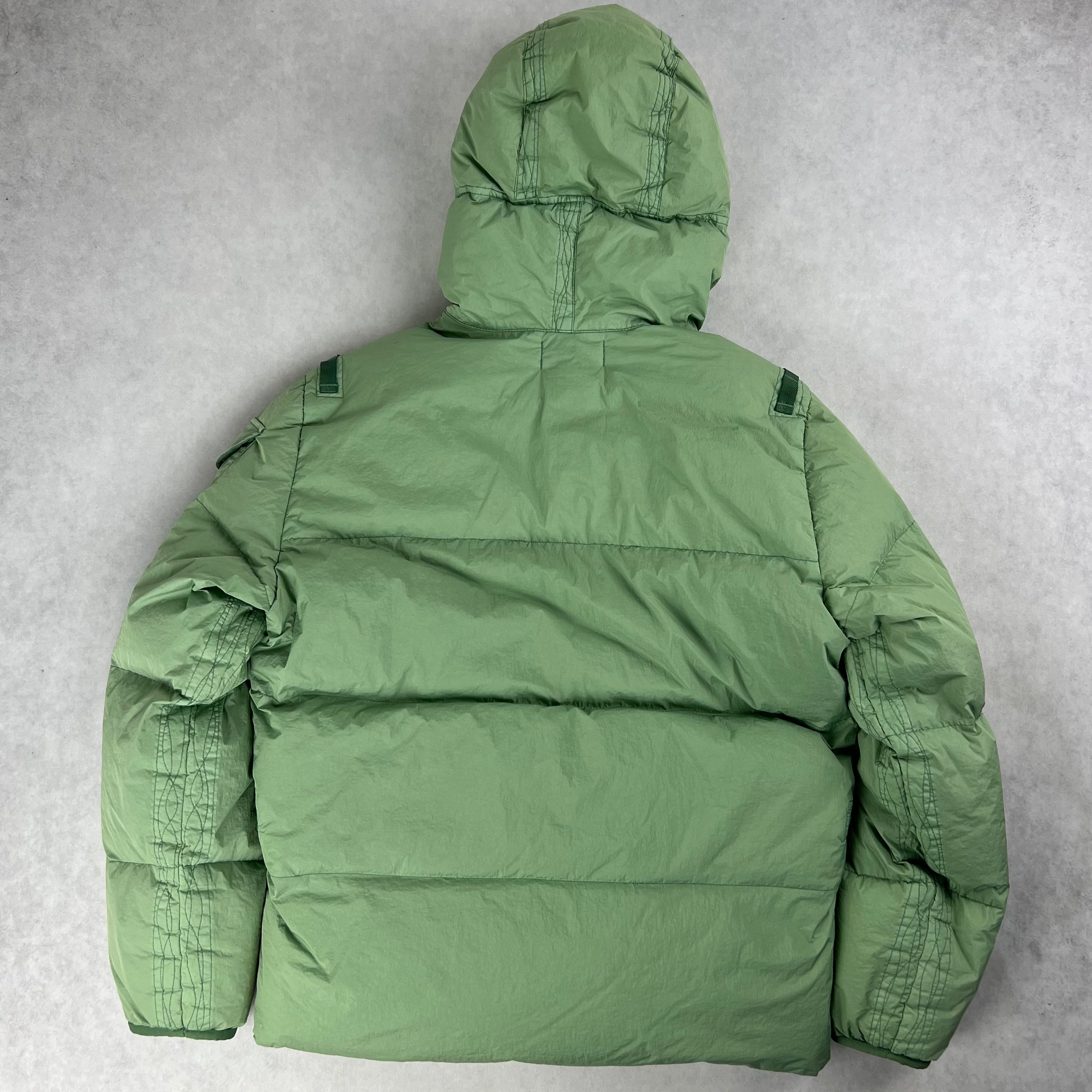 Stone Island Puffer Jacket