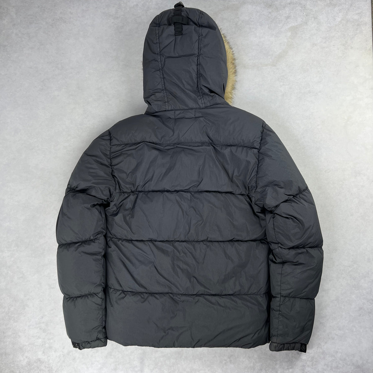 Stone Island Puffer Jacket