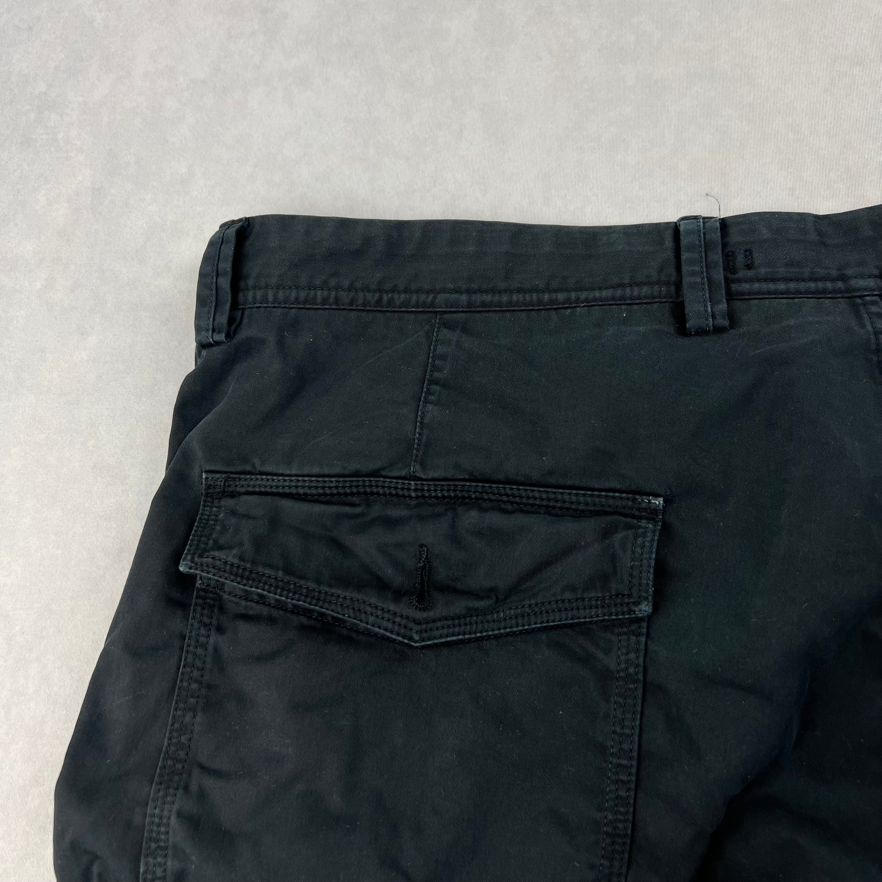 Stone Island Cargo Pants