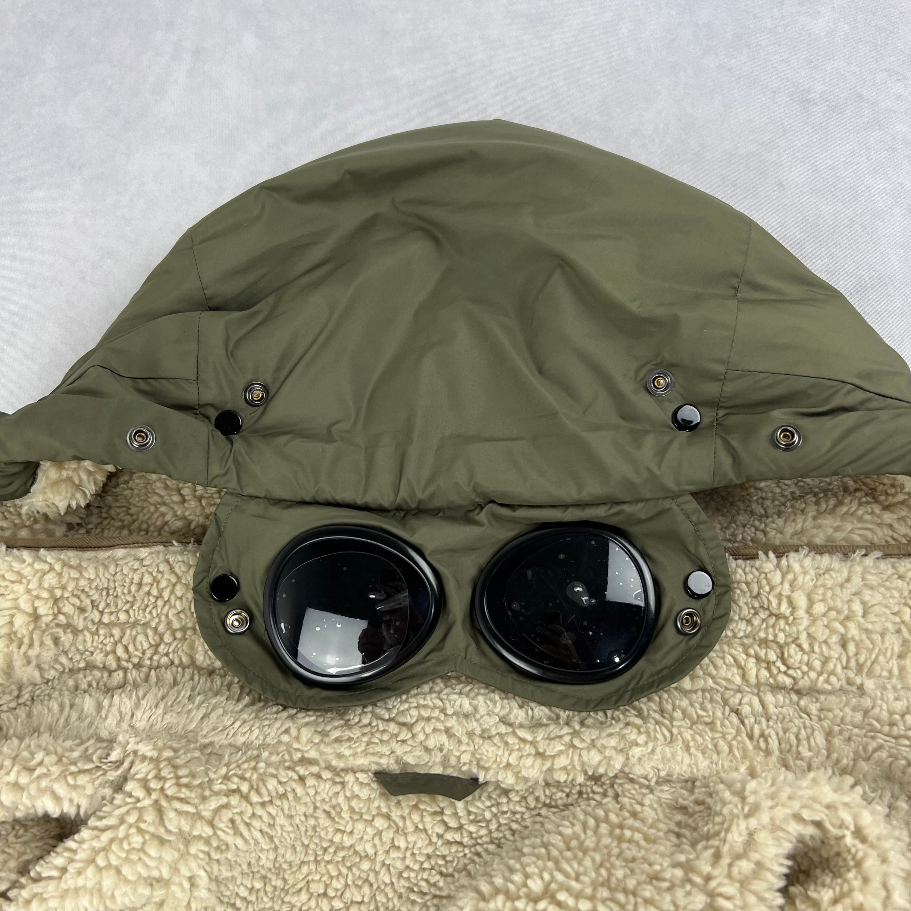 CP Company Reversible Jacket