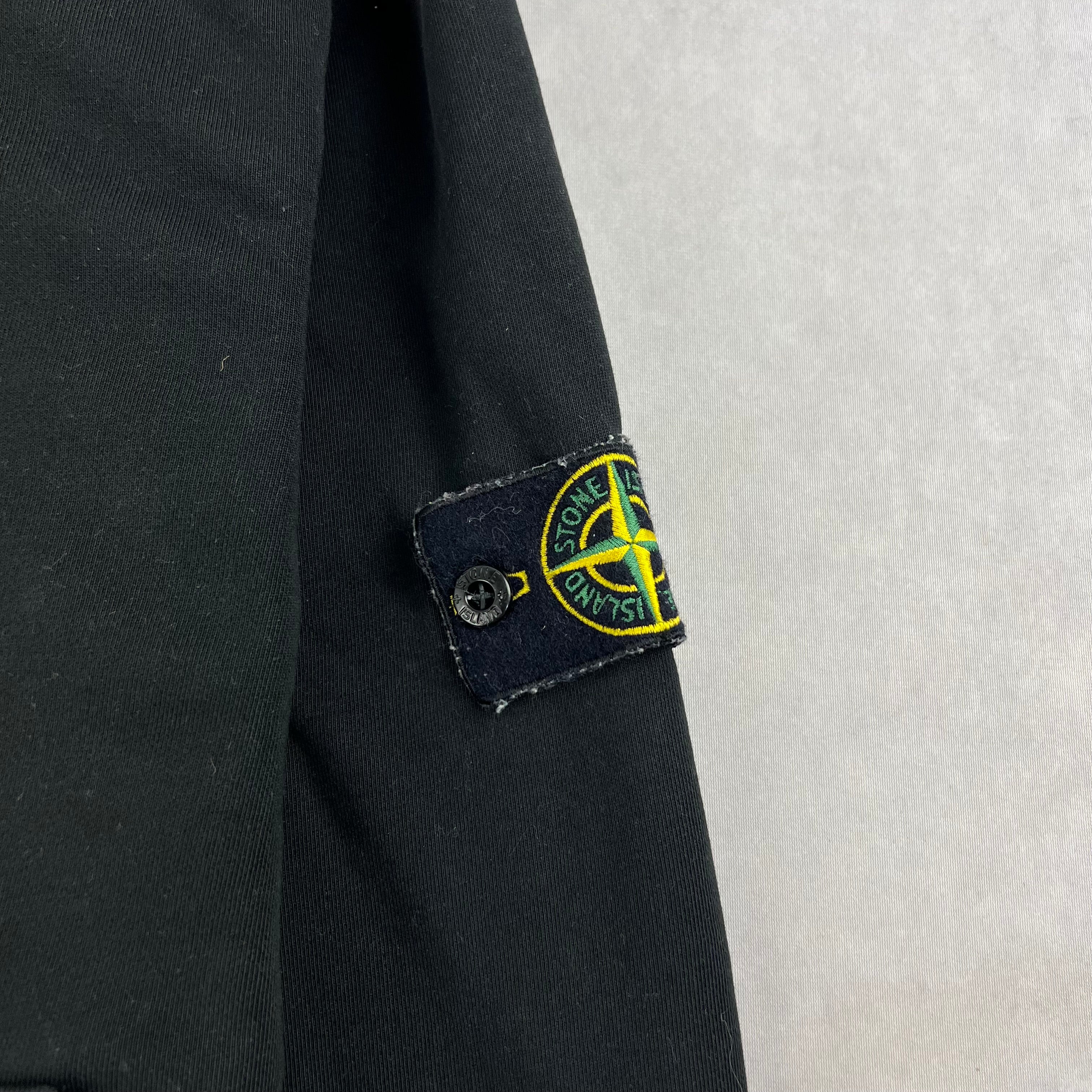Stone Island Hoodie