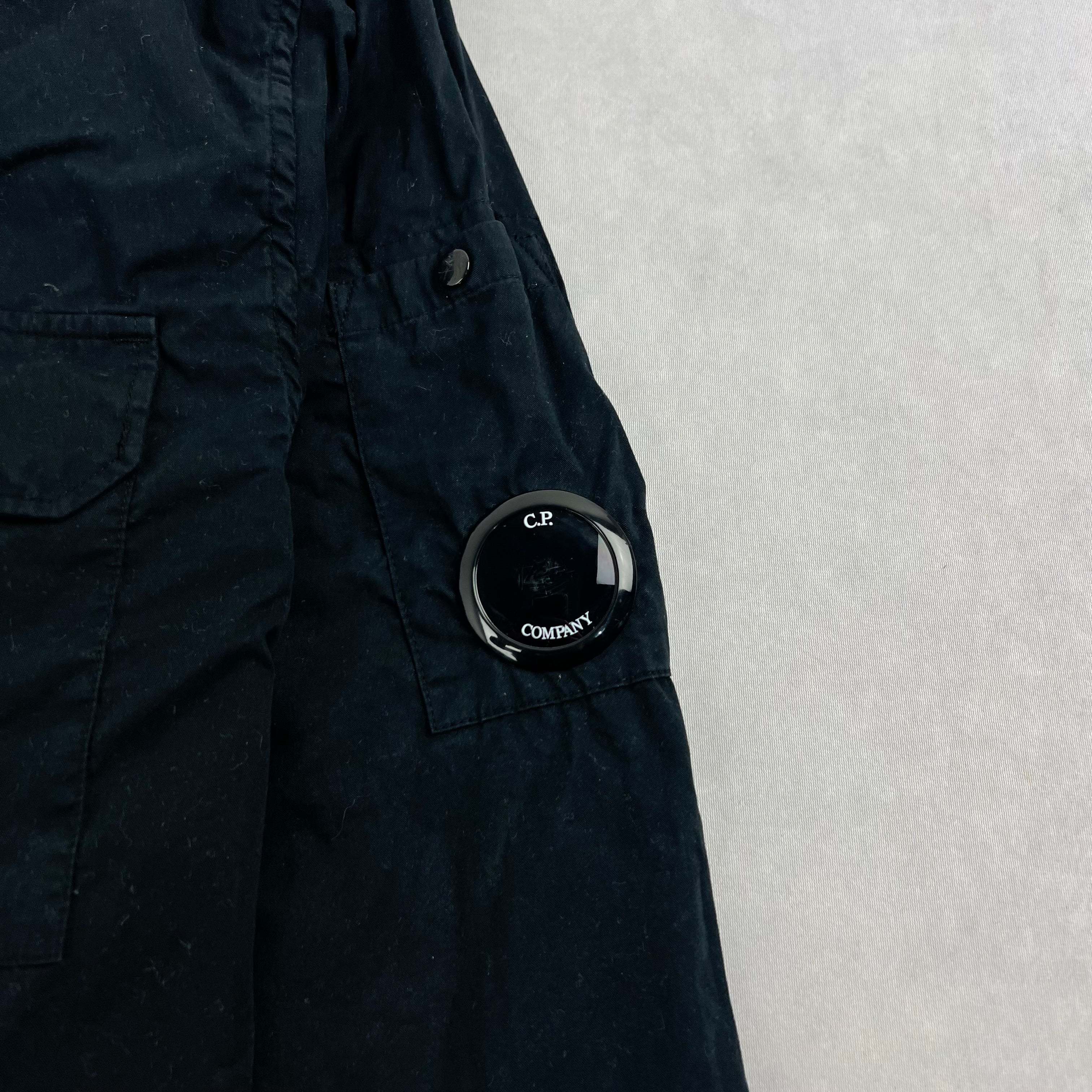 CP Company Overshirt