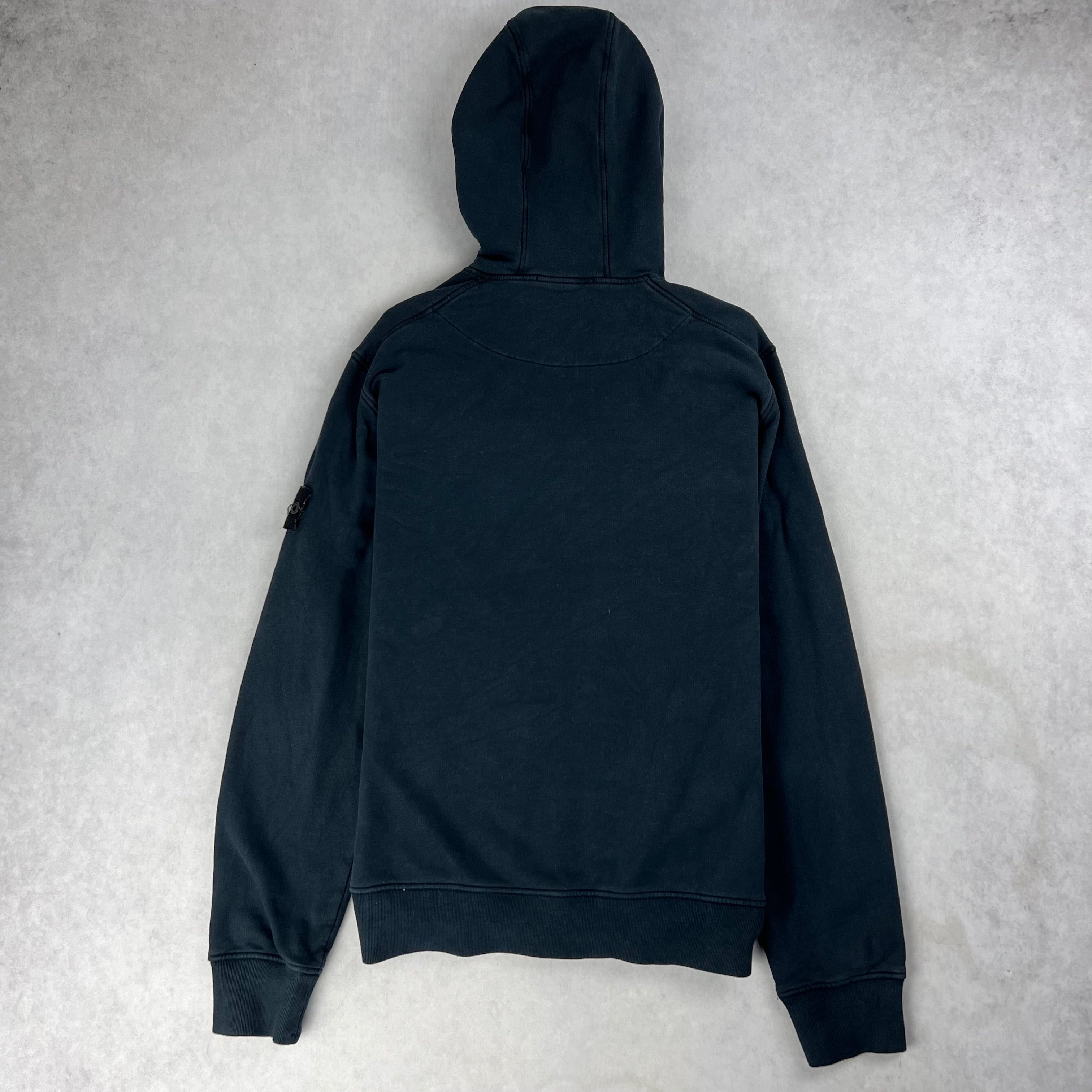 Stone Island Hoodie
