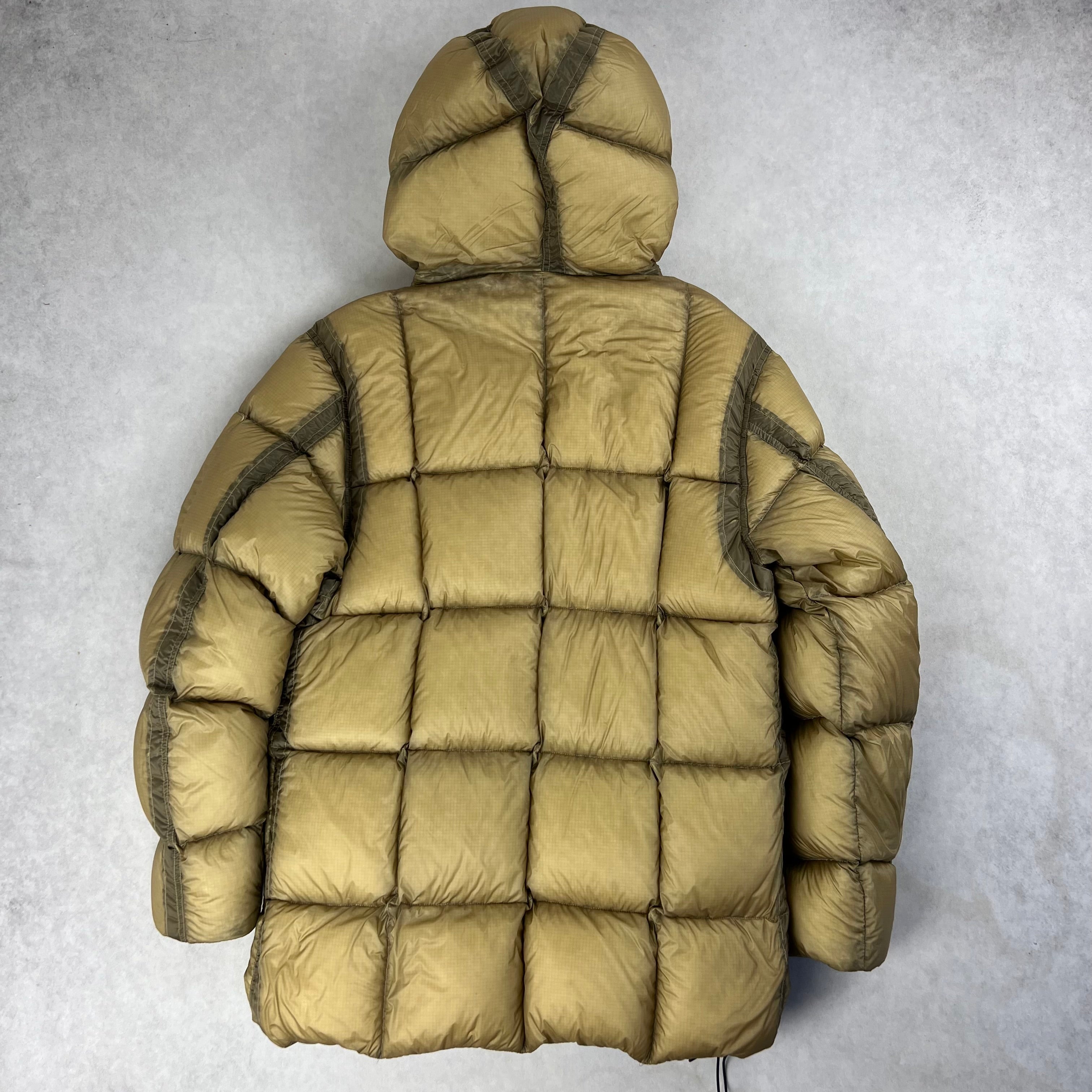 CP Company Puffer Jacket