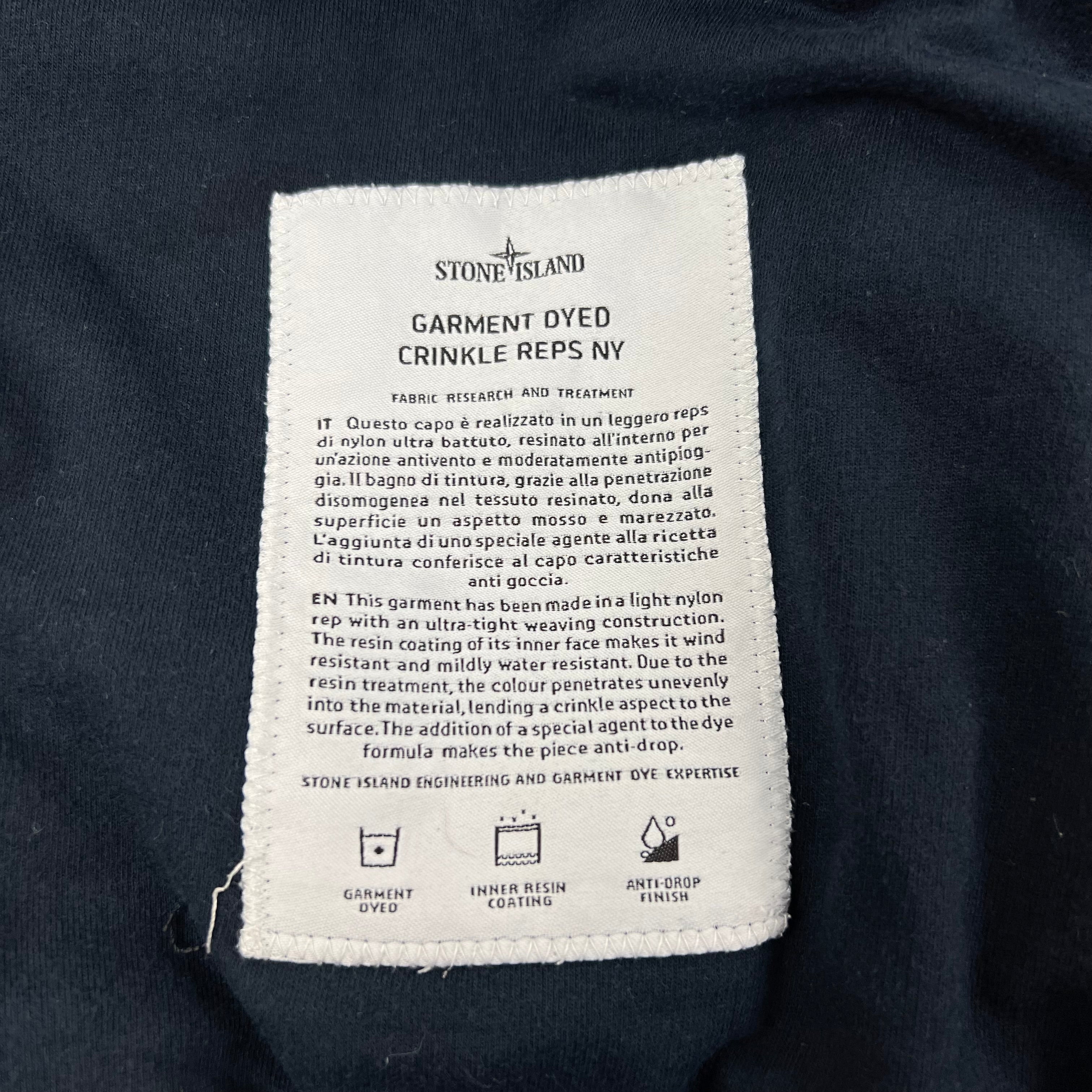 Stone Island Jacket