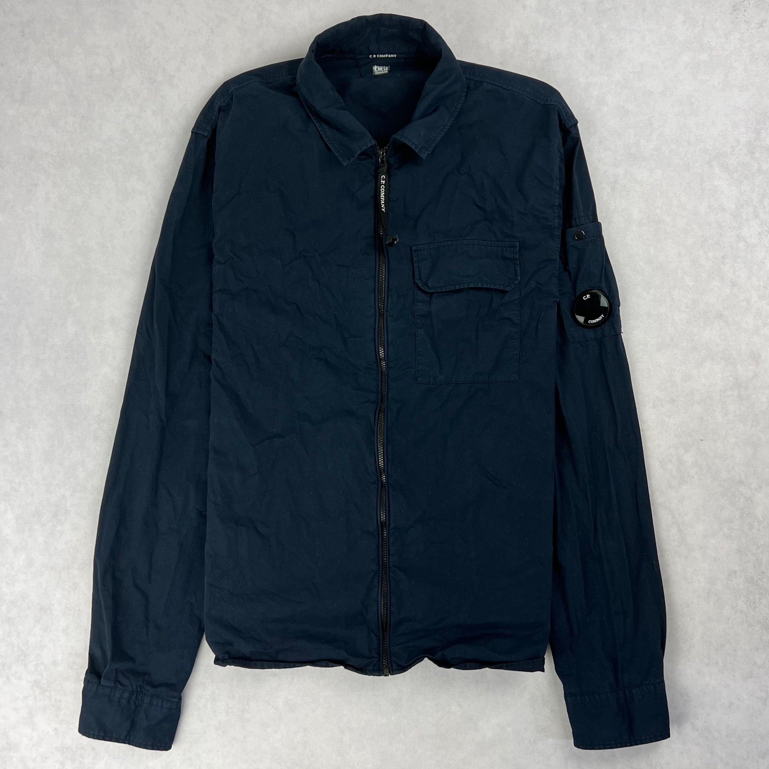 CP Company Overshirt