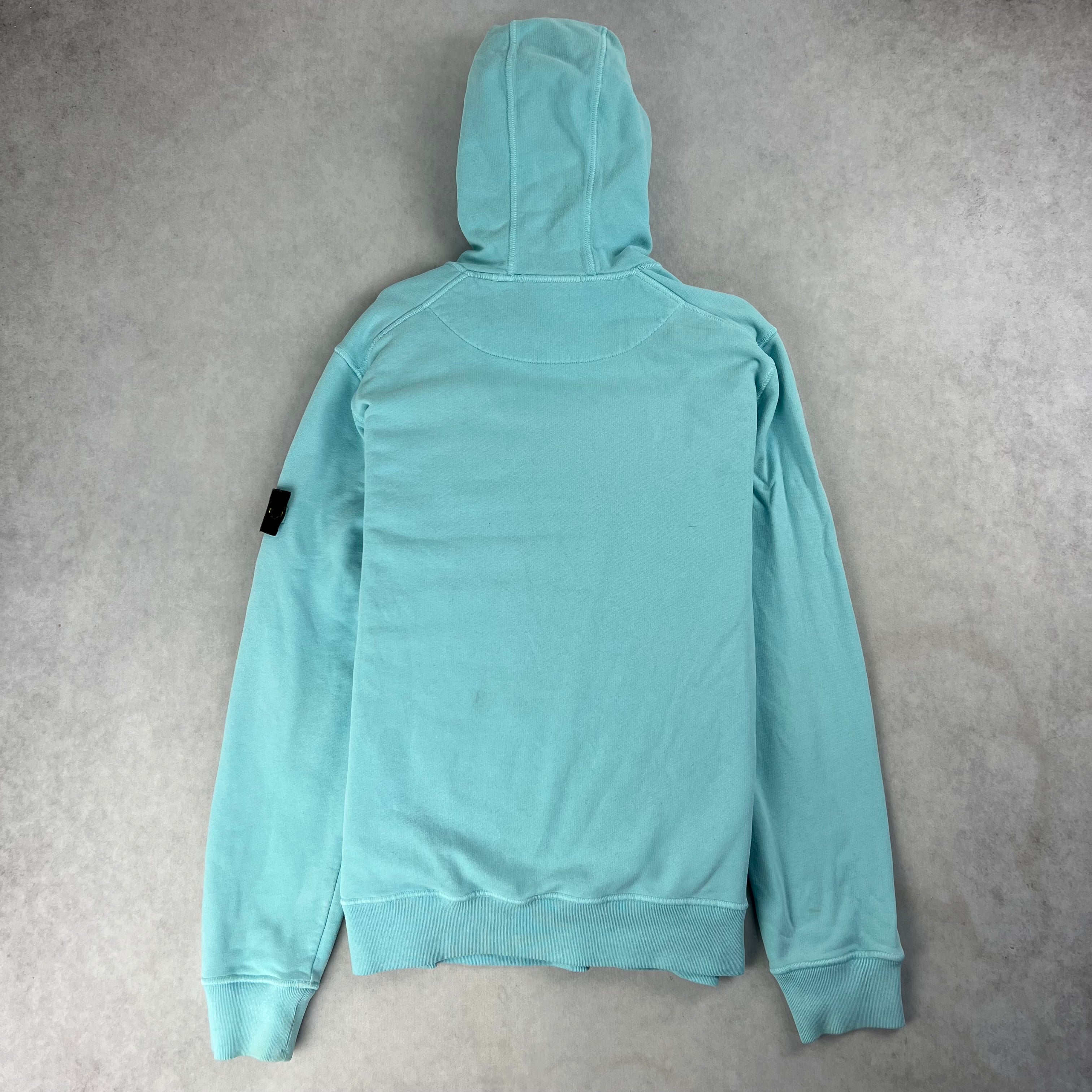 Stone Island Hoodie