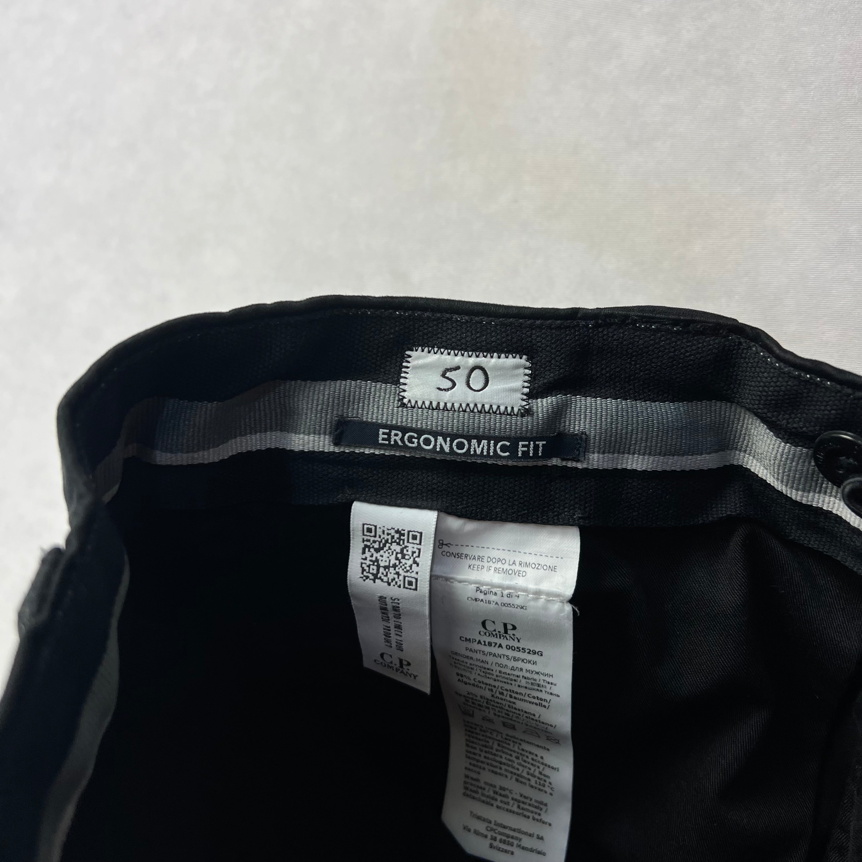 CP Company Cargo Pants
