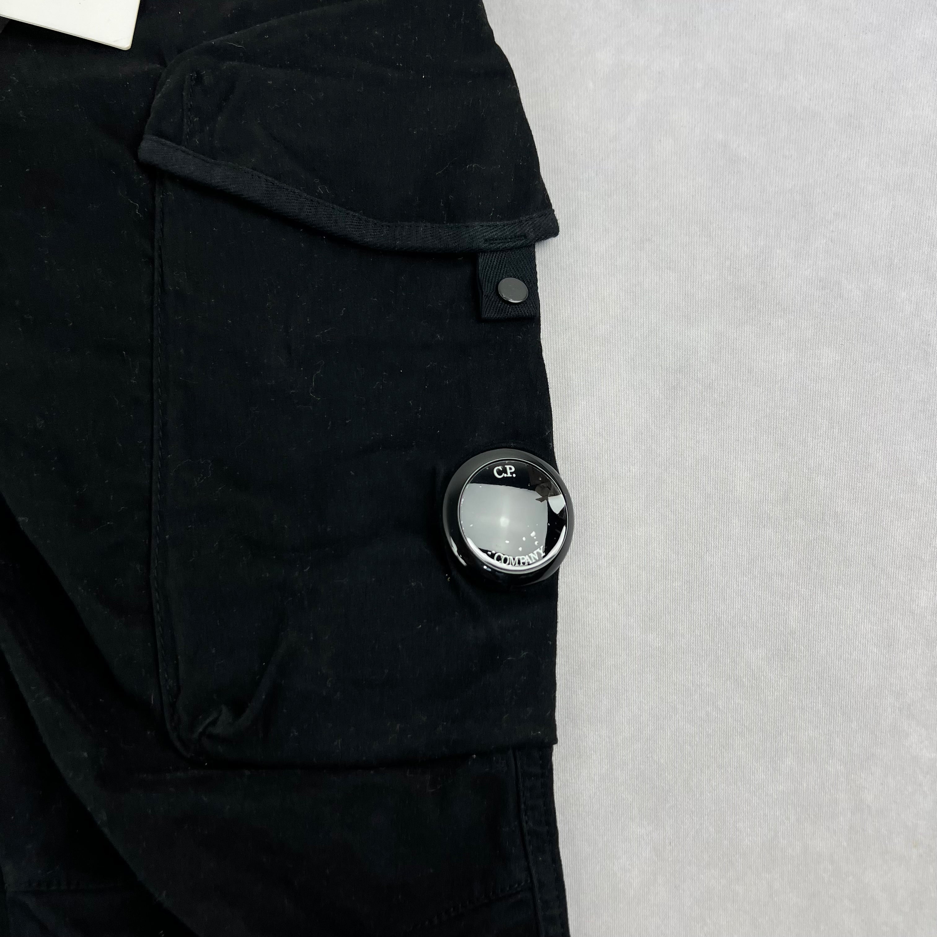 CP Company Cargo Pants