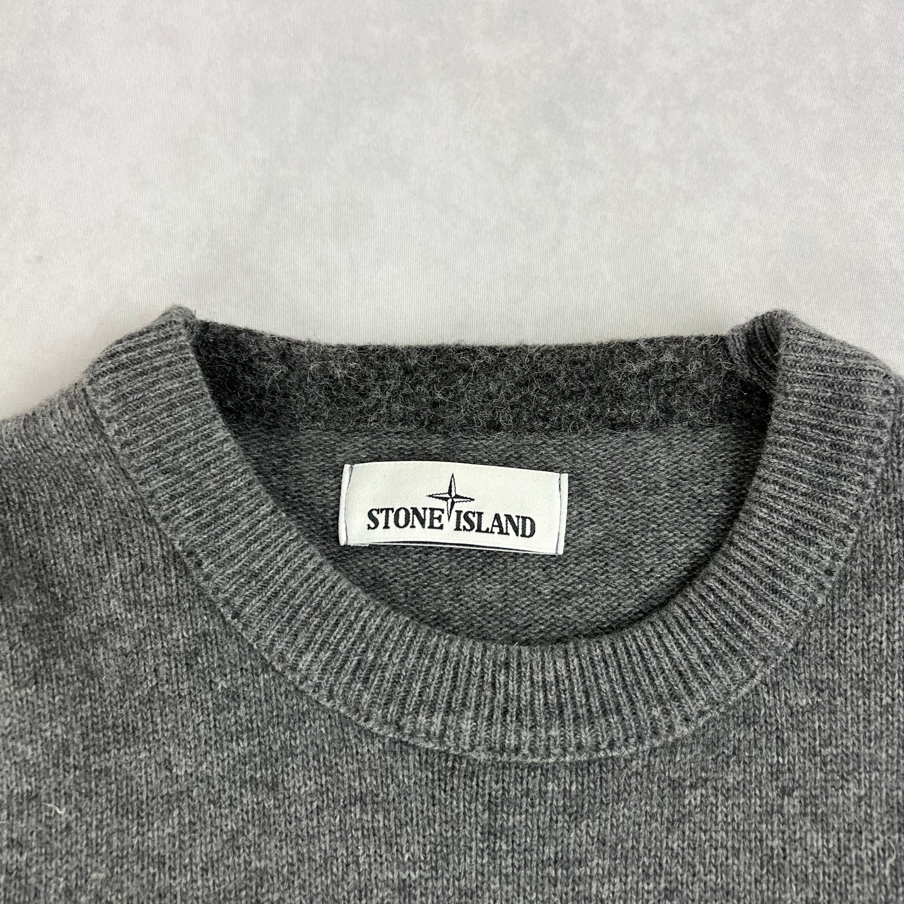 Stone Island Jumper