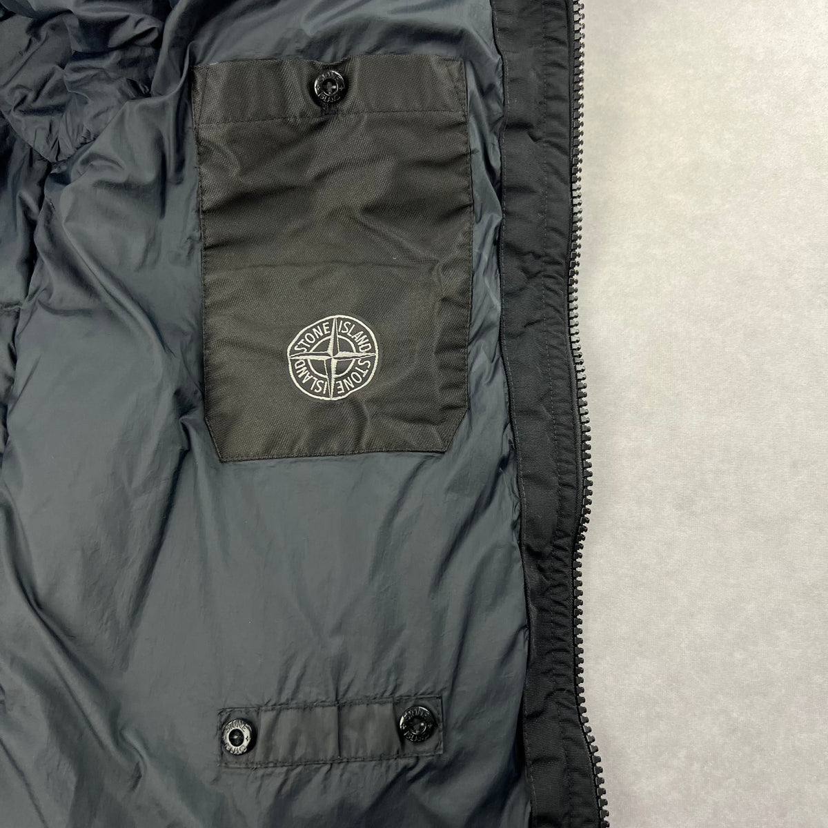 Stone Island Puffer Jacket