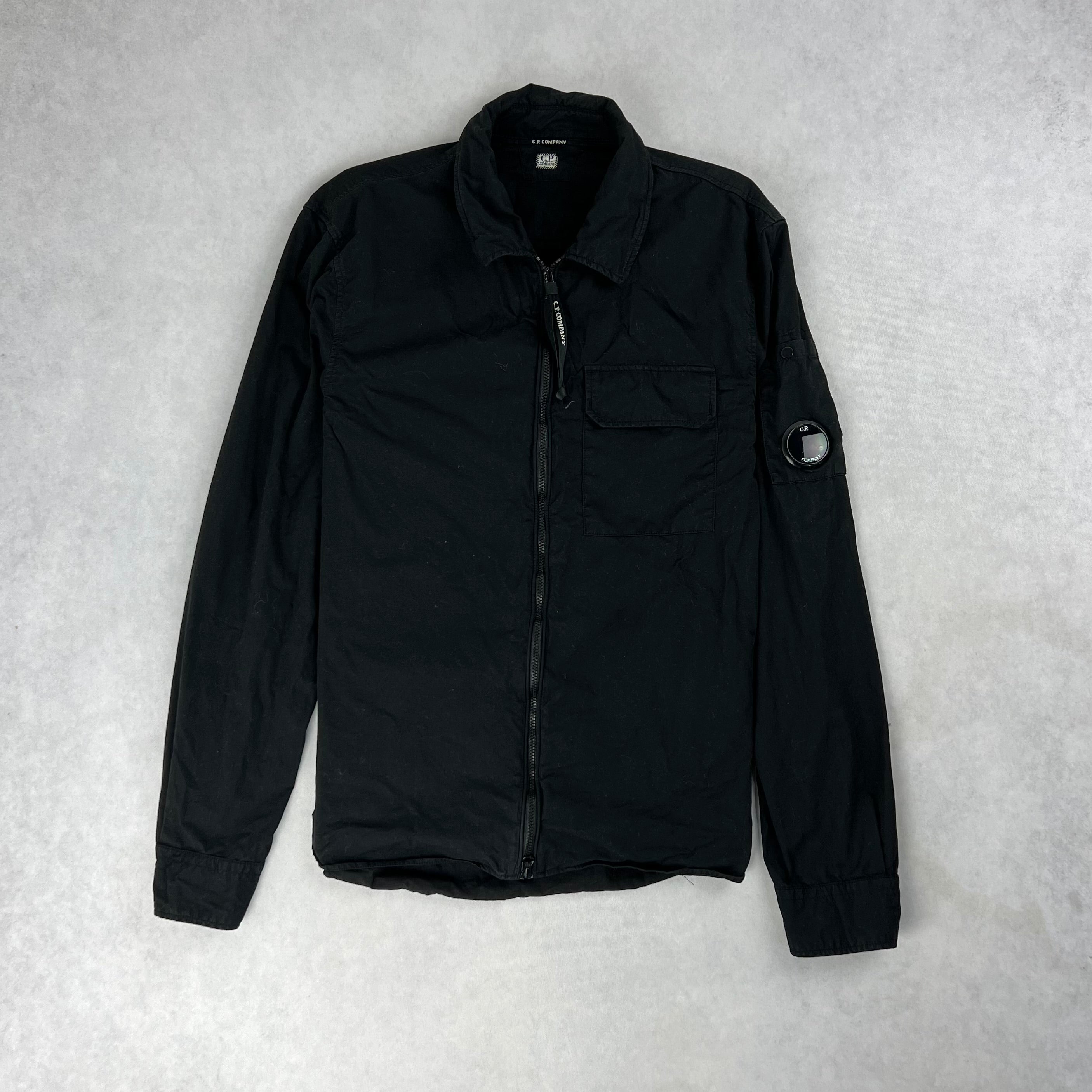 CP Company Overshirt