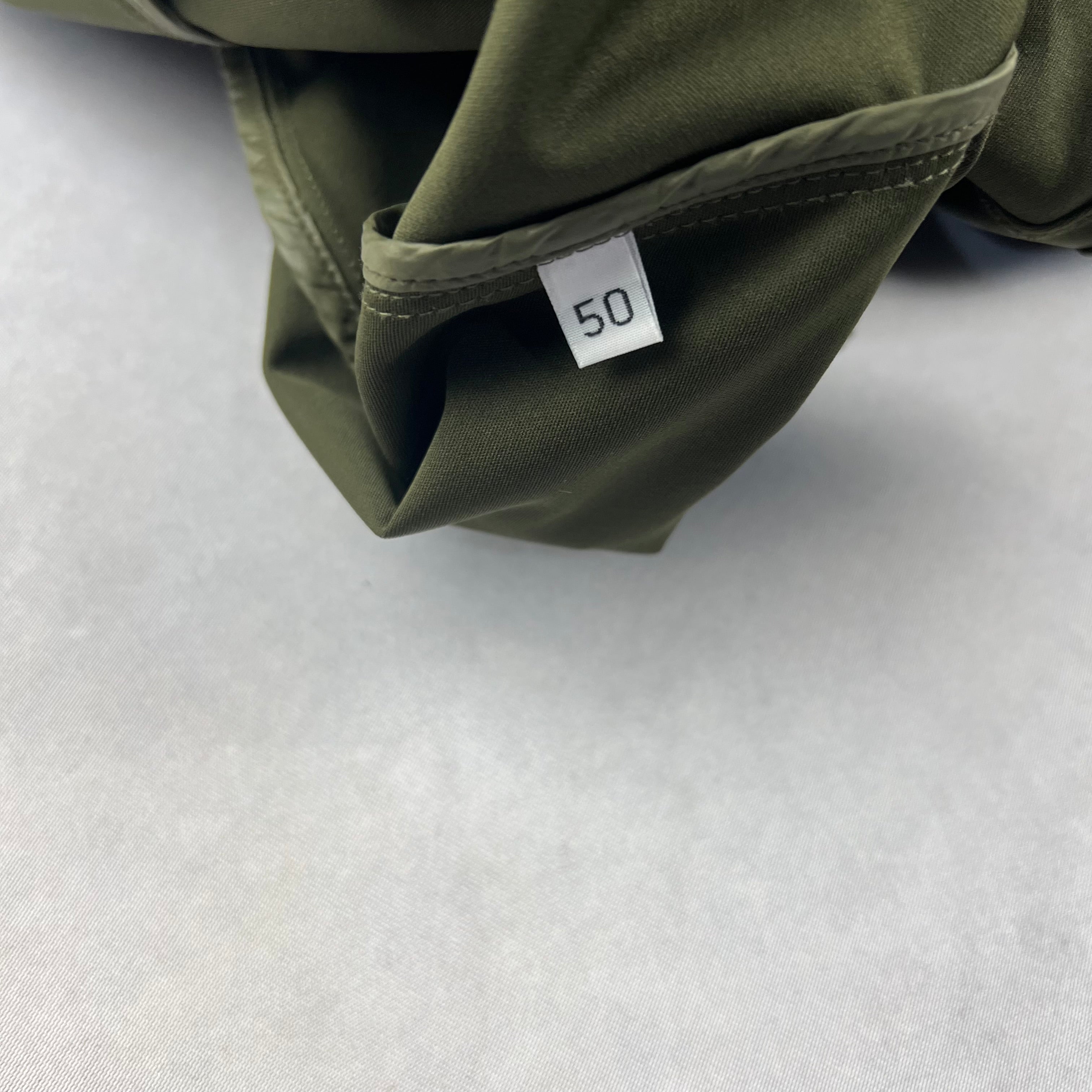 CP Company Goggle Jacket