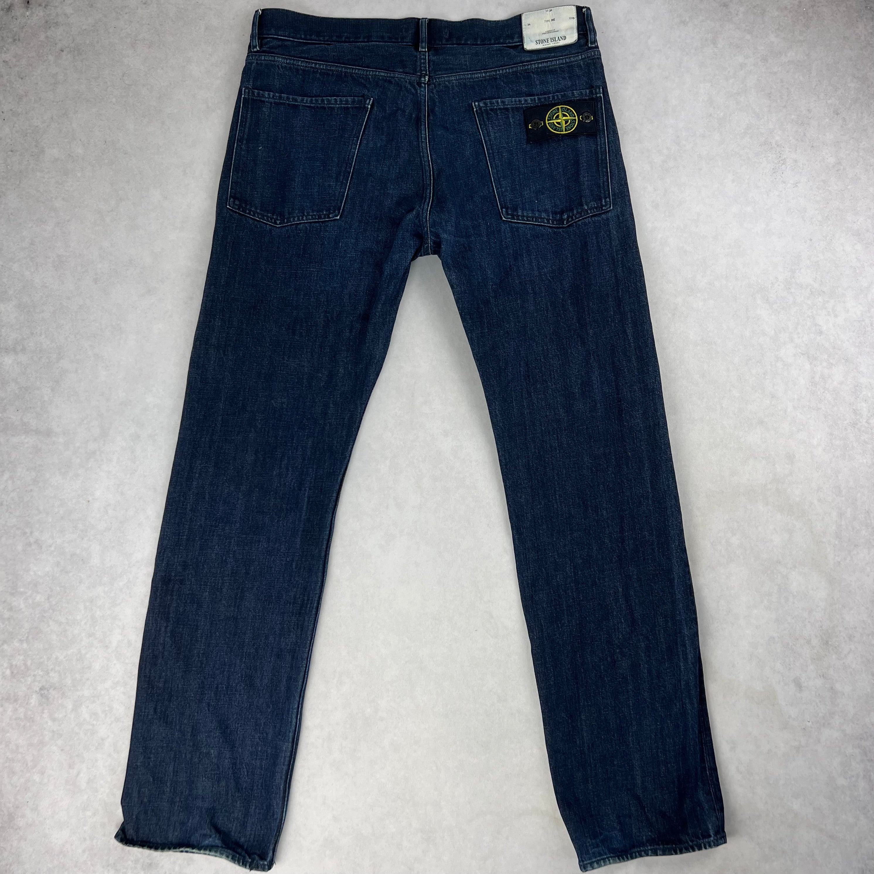 Stone Island Jeans