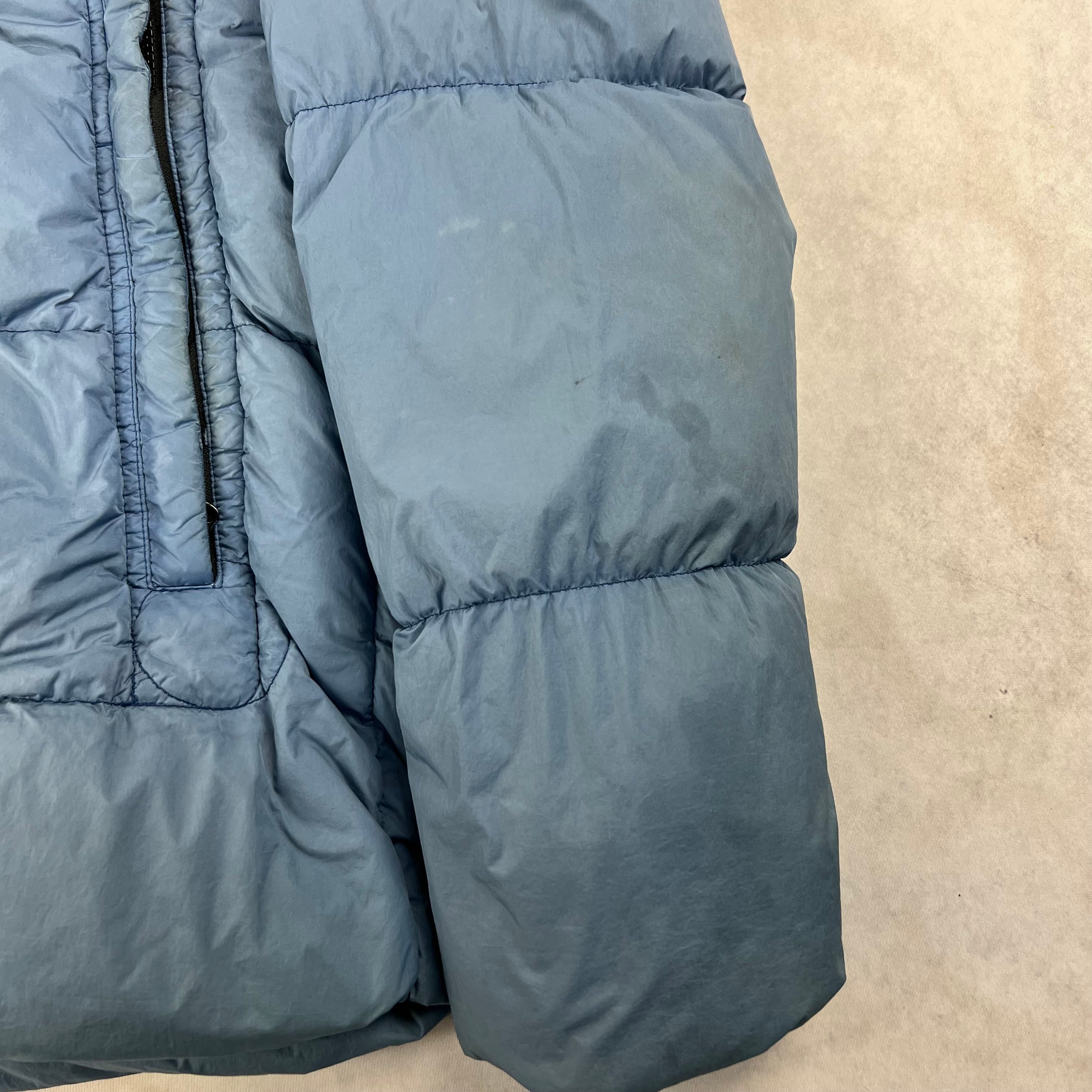 Stone Island Puffer Jacket