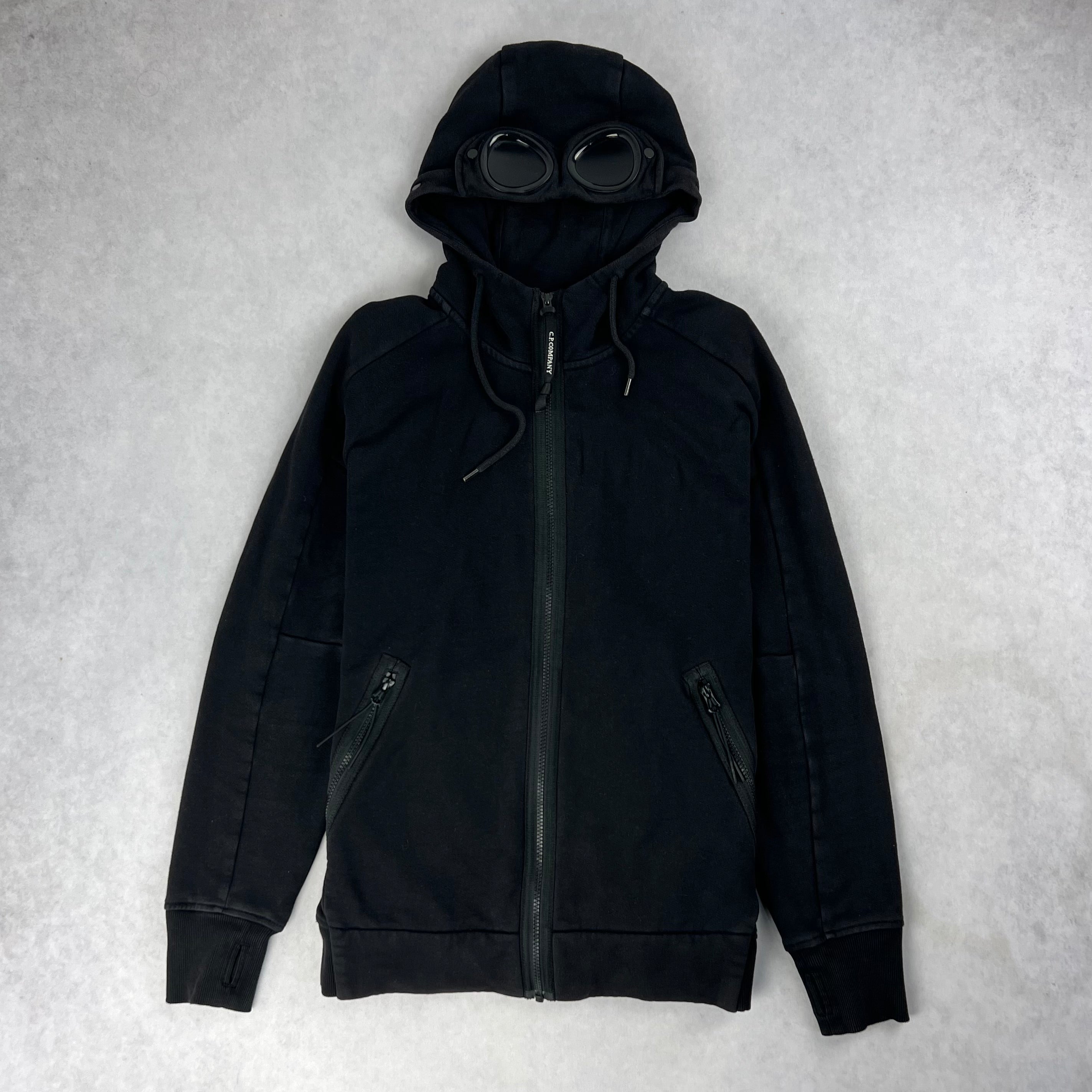 CP Company Goggle Hoodie