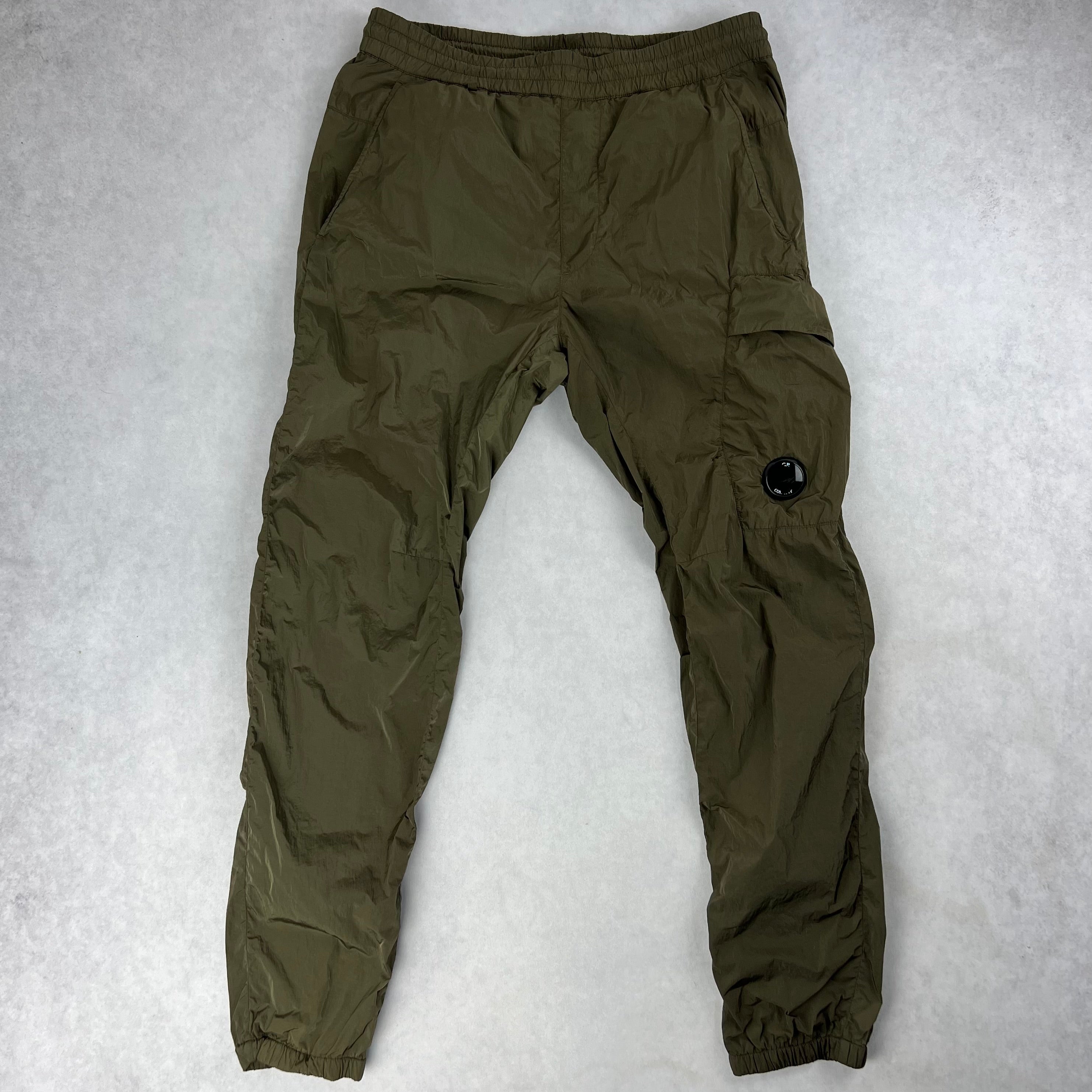 CP Company Cargo Pants