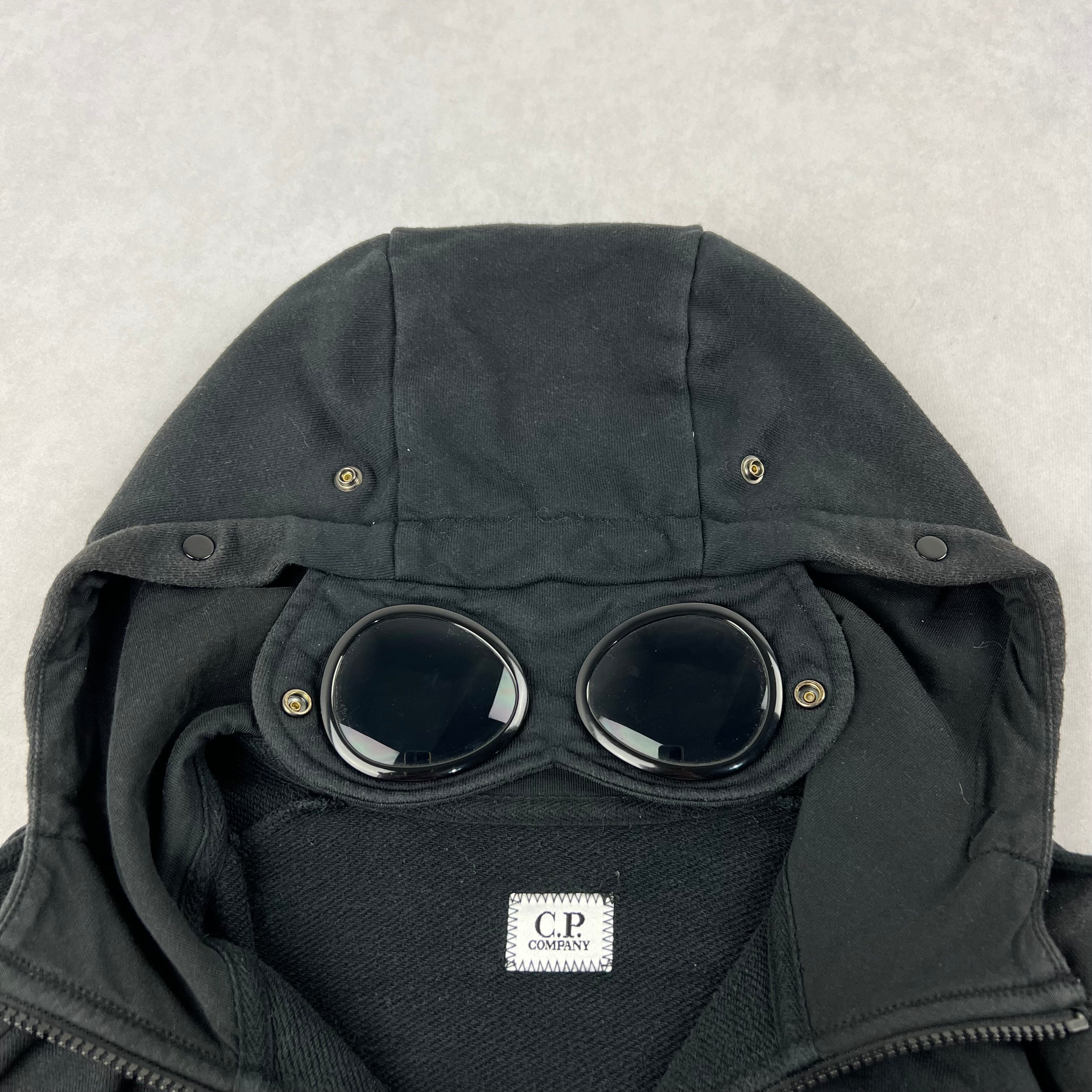 CP Company Goggle Hoodie