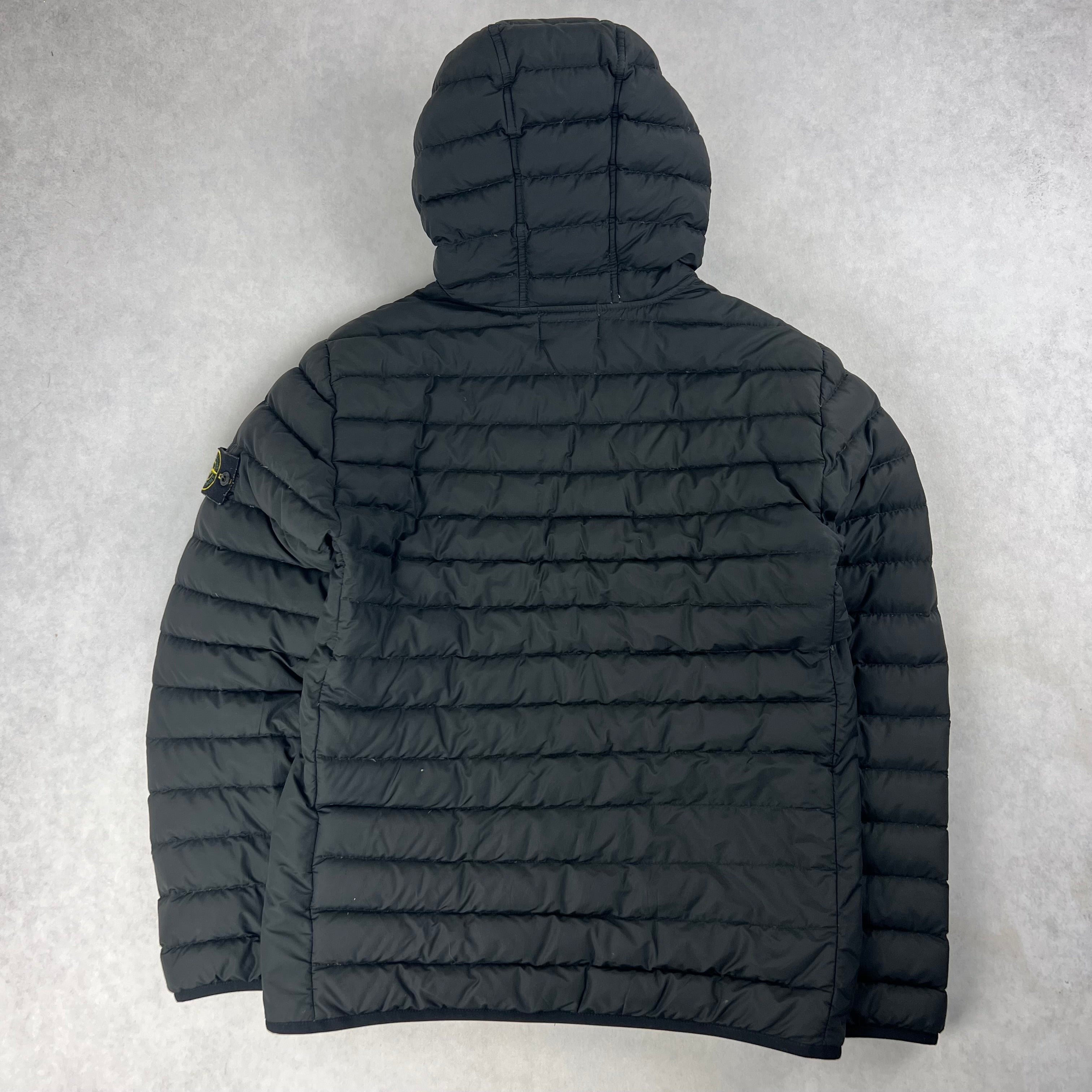 Stone Island Puffer Jacket