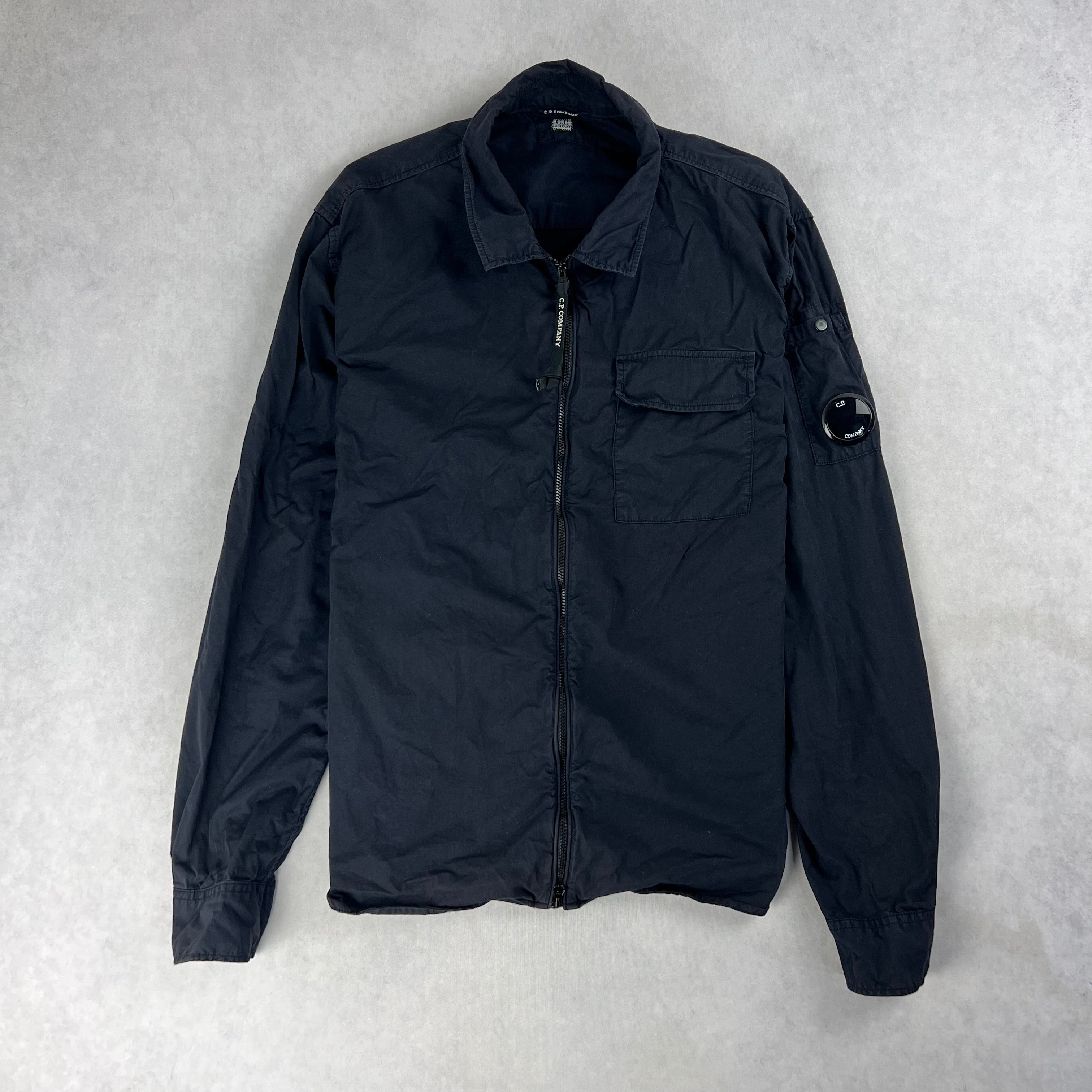 CP Company Overshirt