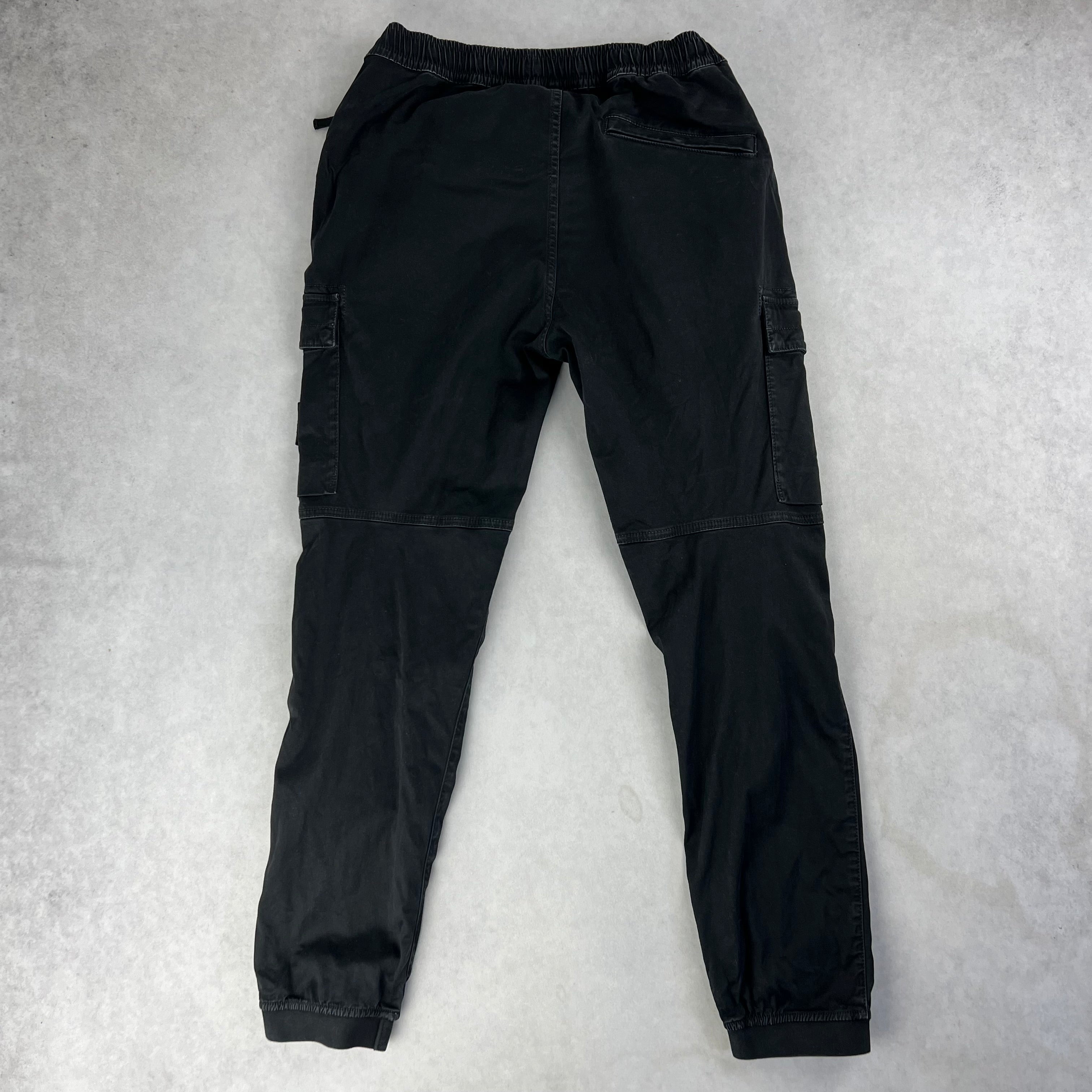 Stone Island Cargo Pants