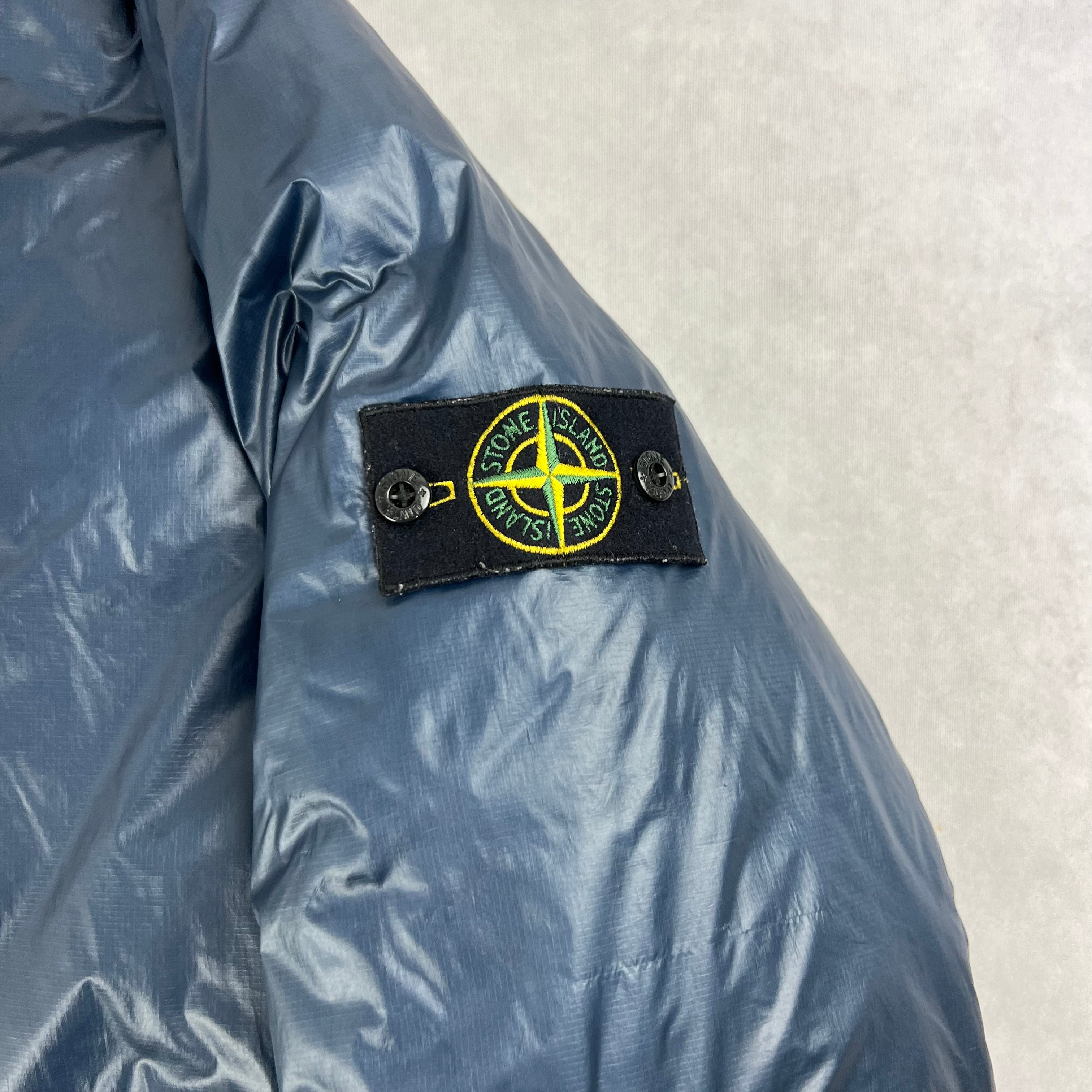 Stone Island Puffer Jacket