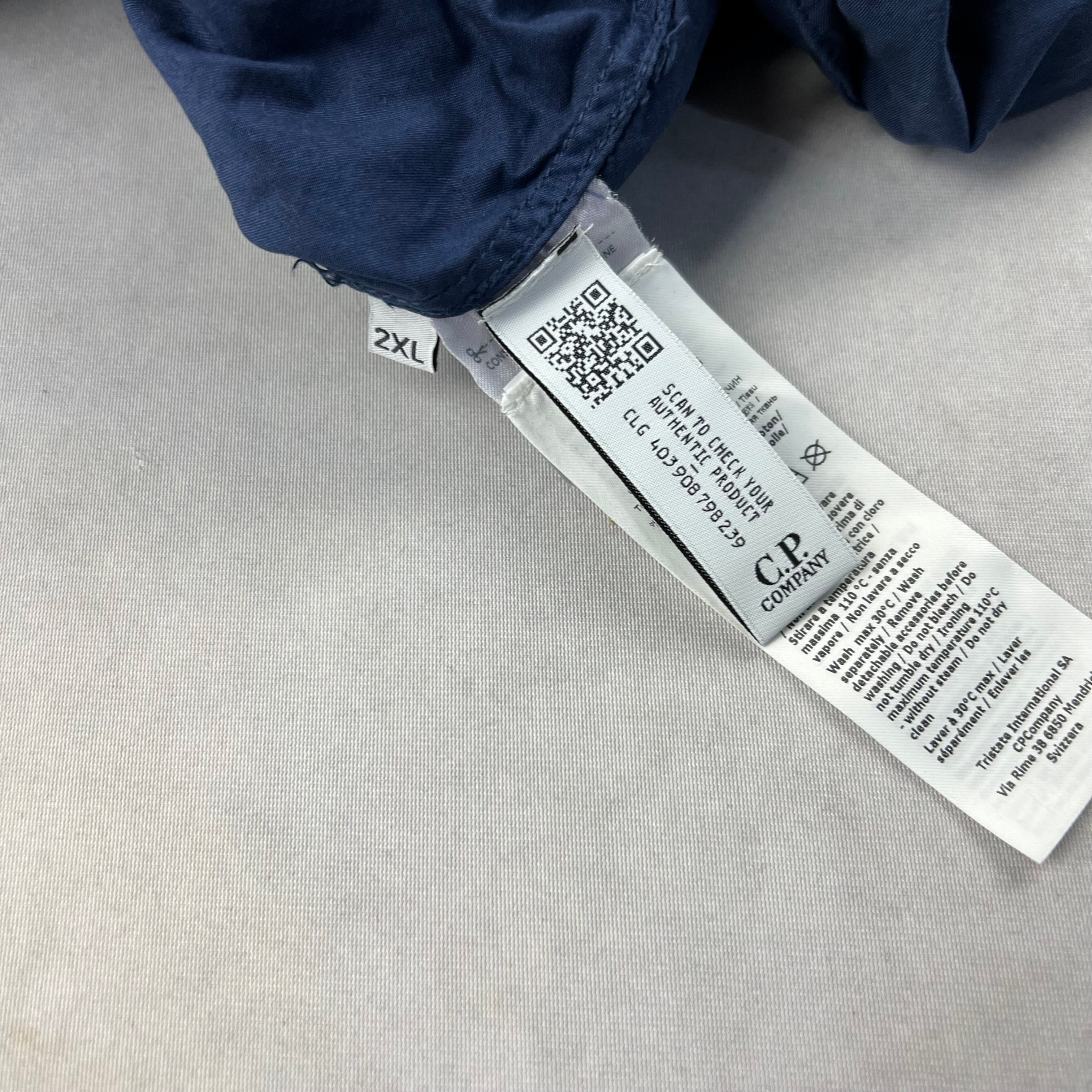 CP Company Overshirt