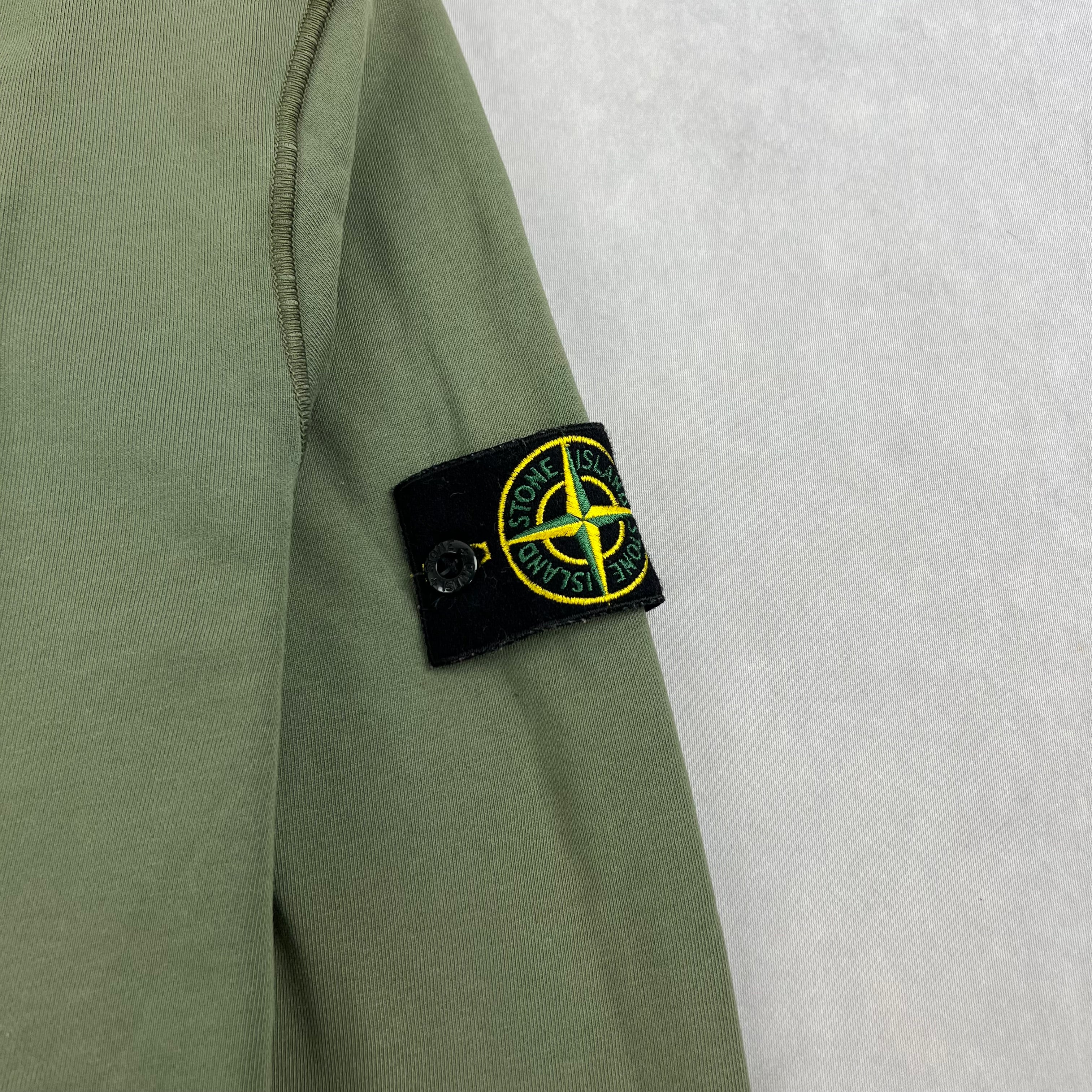 Stone Island Hoodie