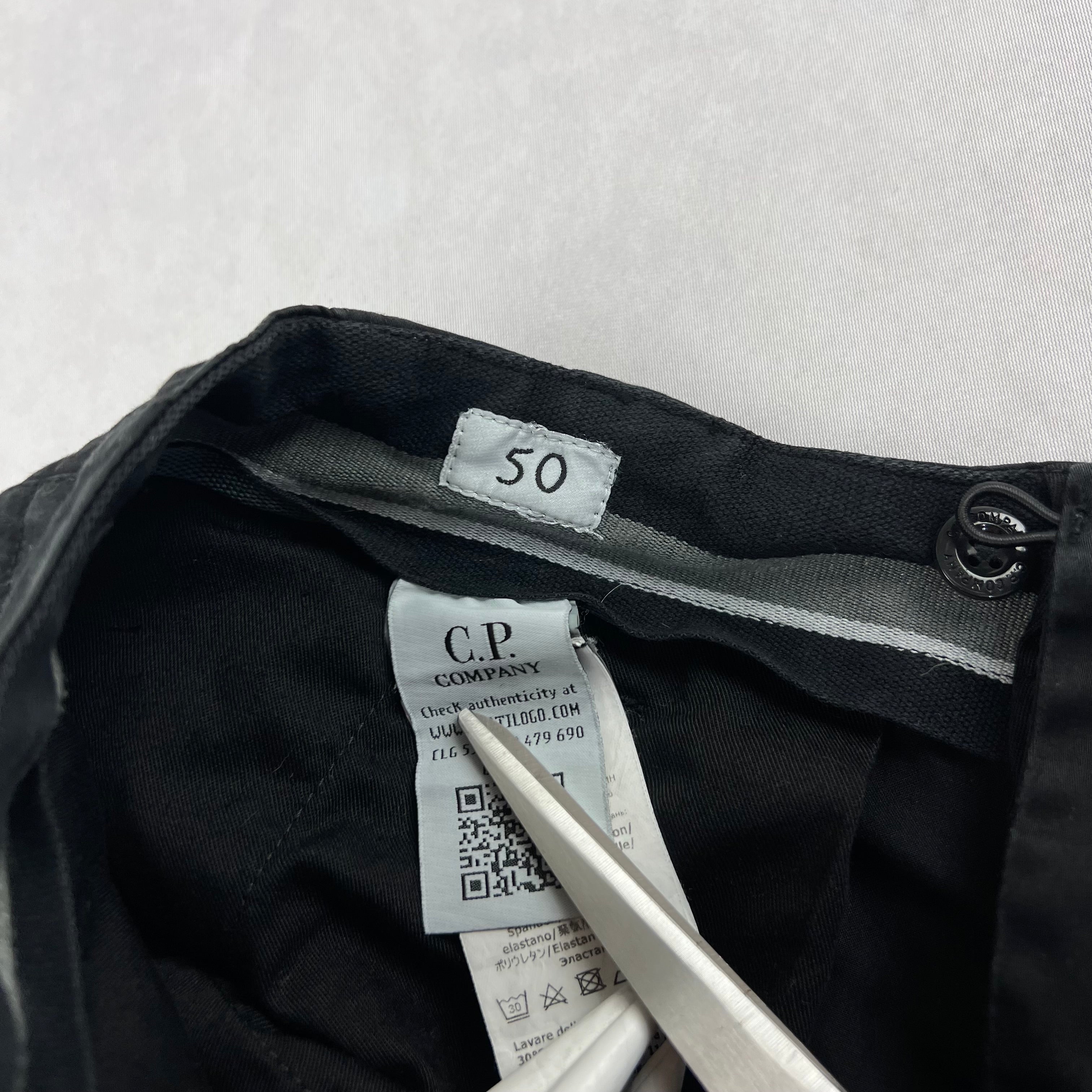 CP Company Cargo Shorts